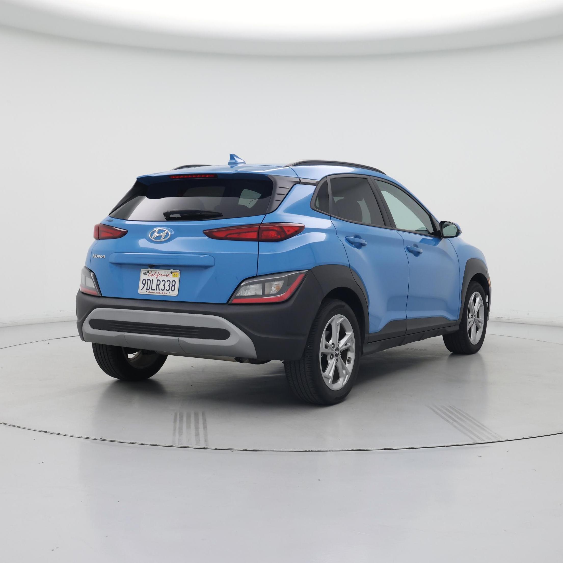 Thumbnail: 2023 Hyundai Kona - 8