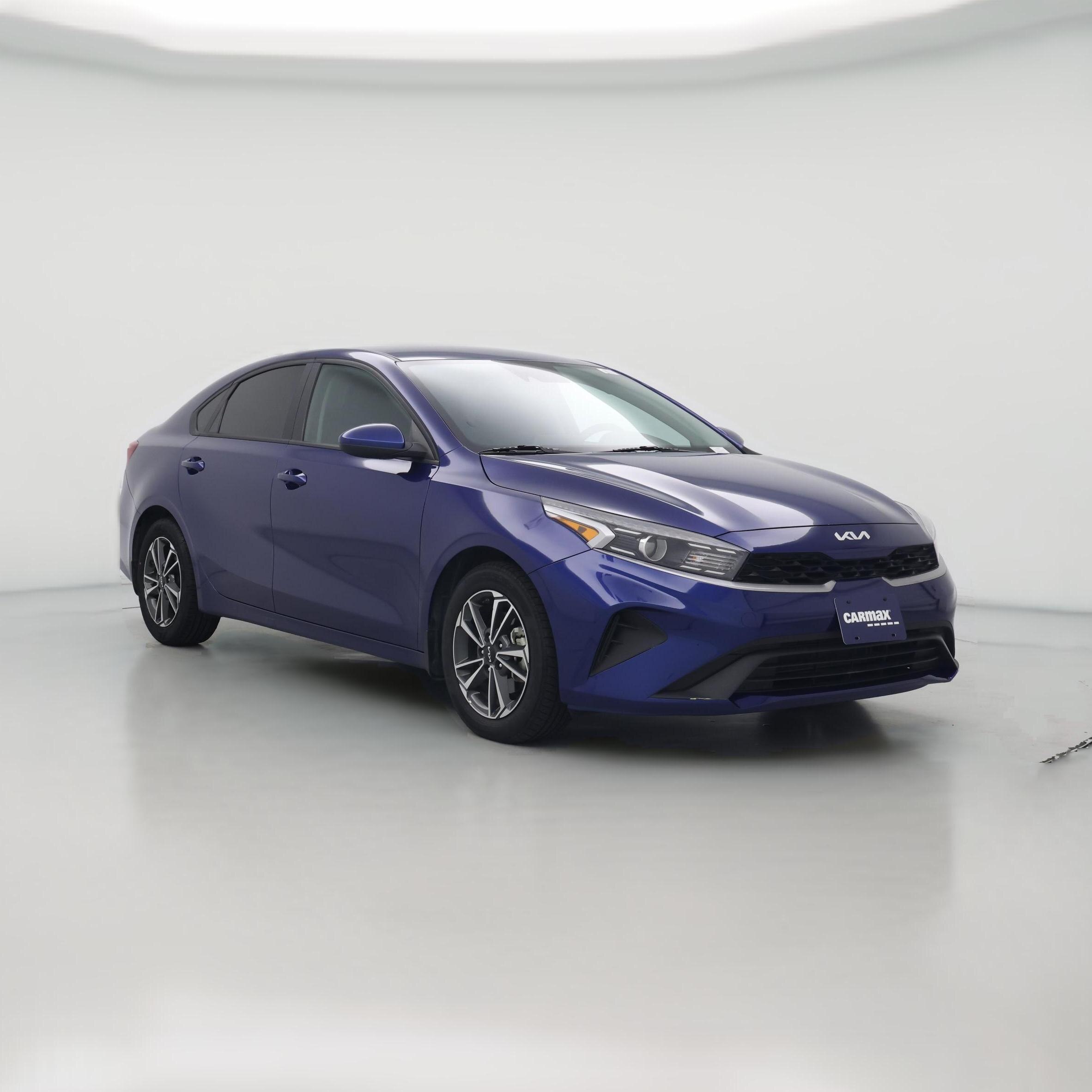 Thumbnail: 2023 Kia Forte - 1
