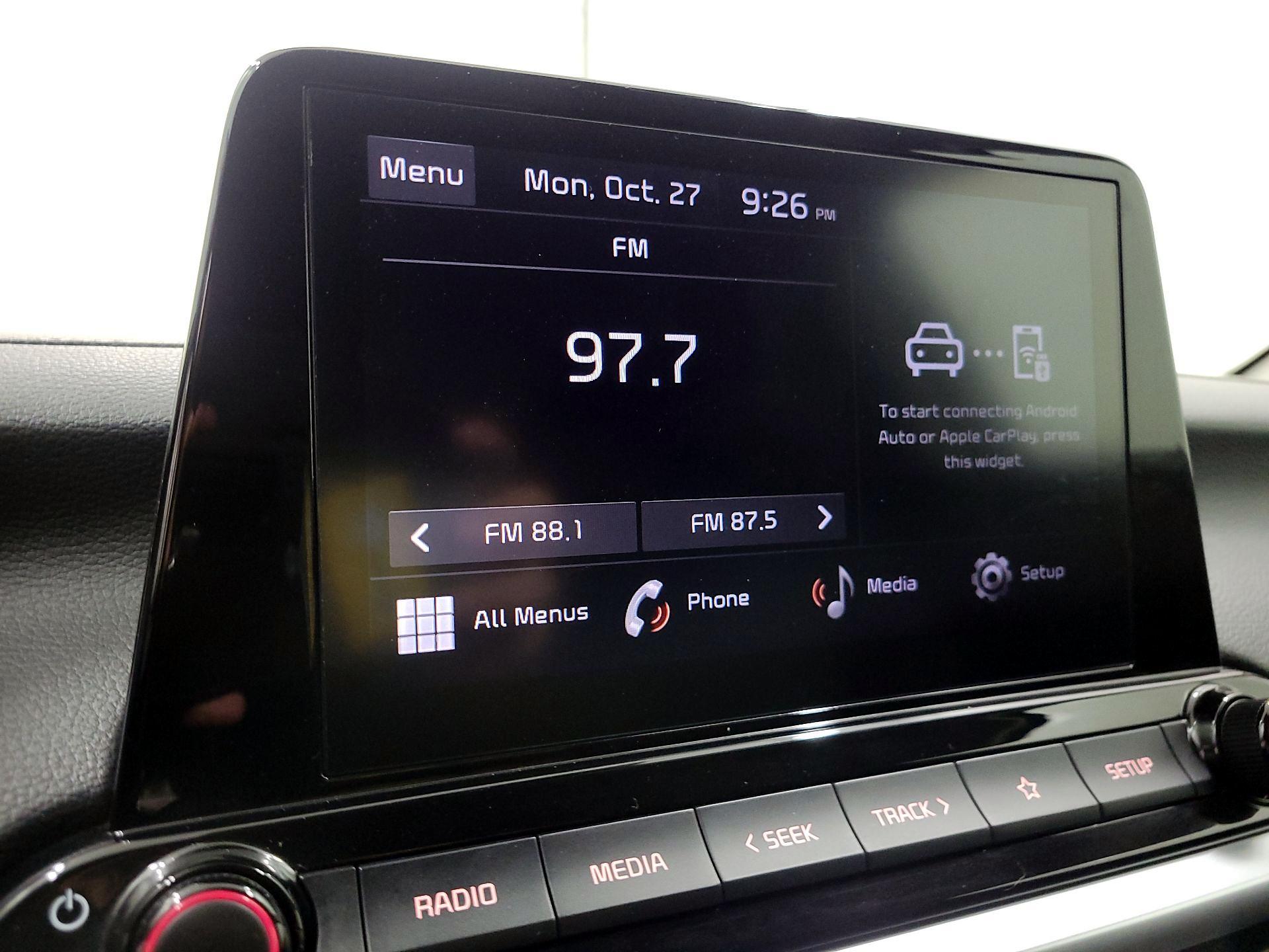 Thumbnail: 2023 Kia Forte - 14