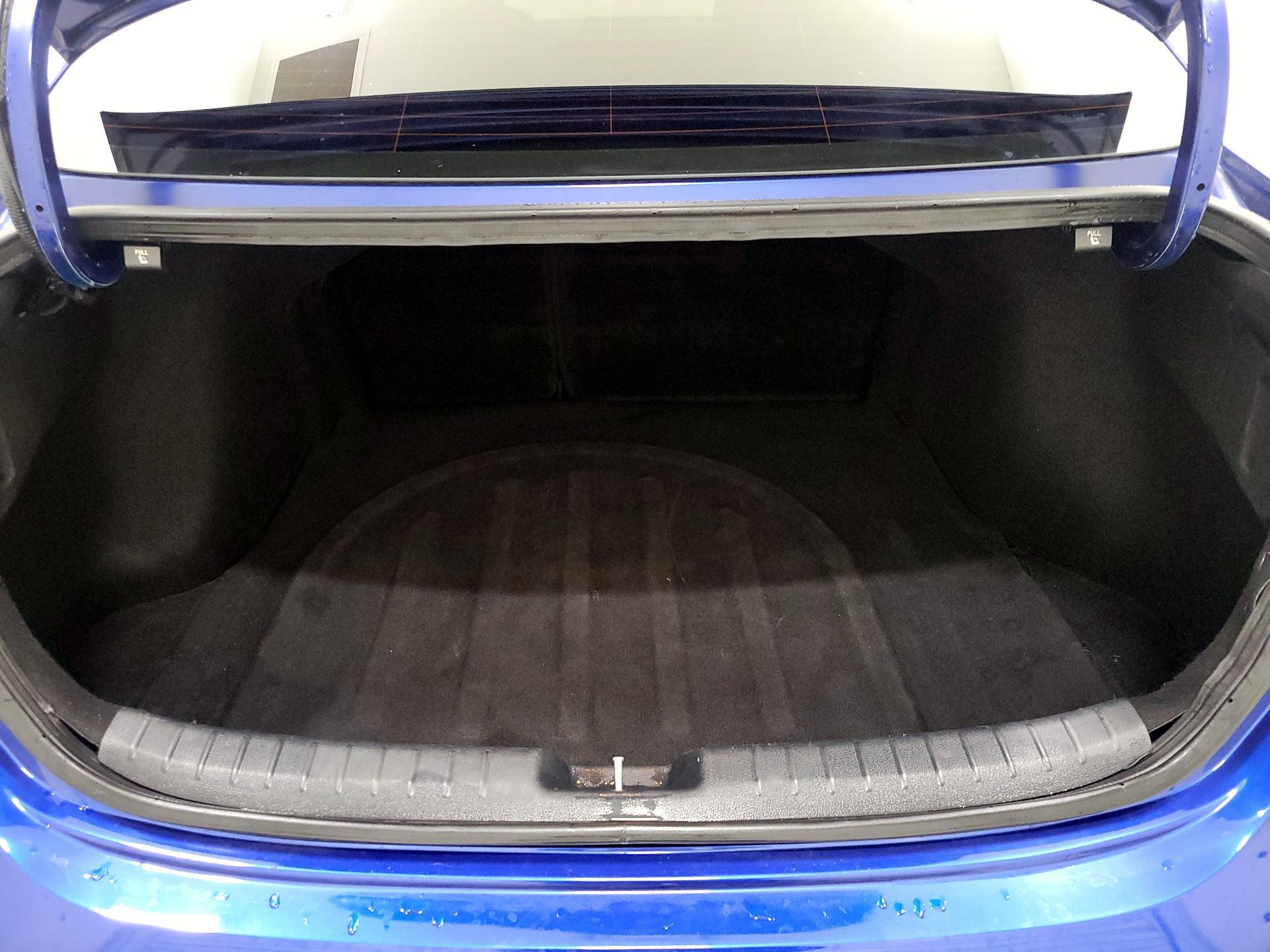 Thumbnail: 2023 Kia Forte - 19