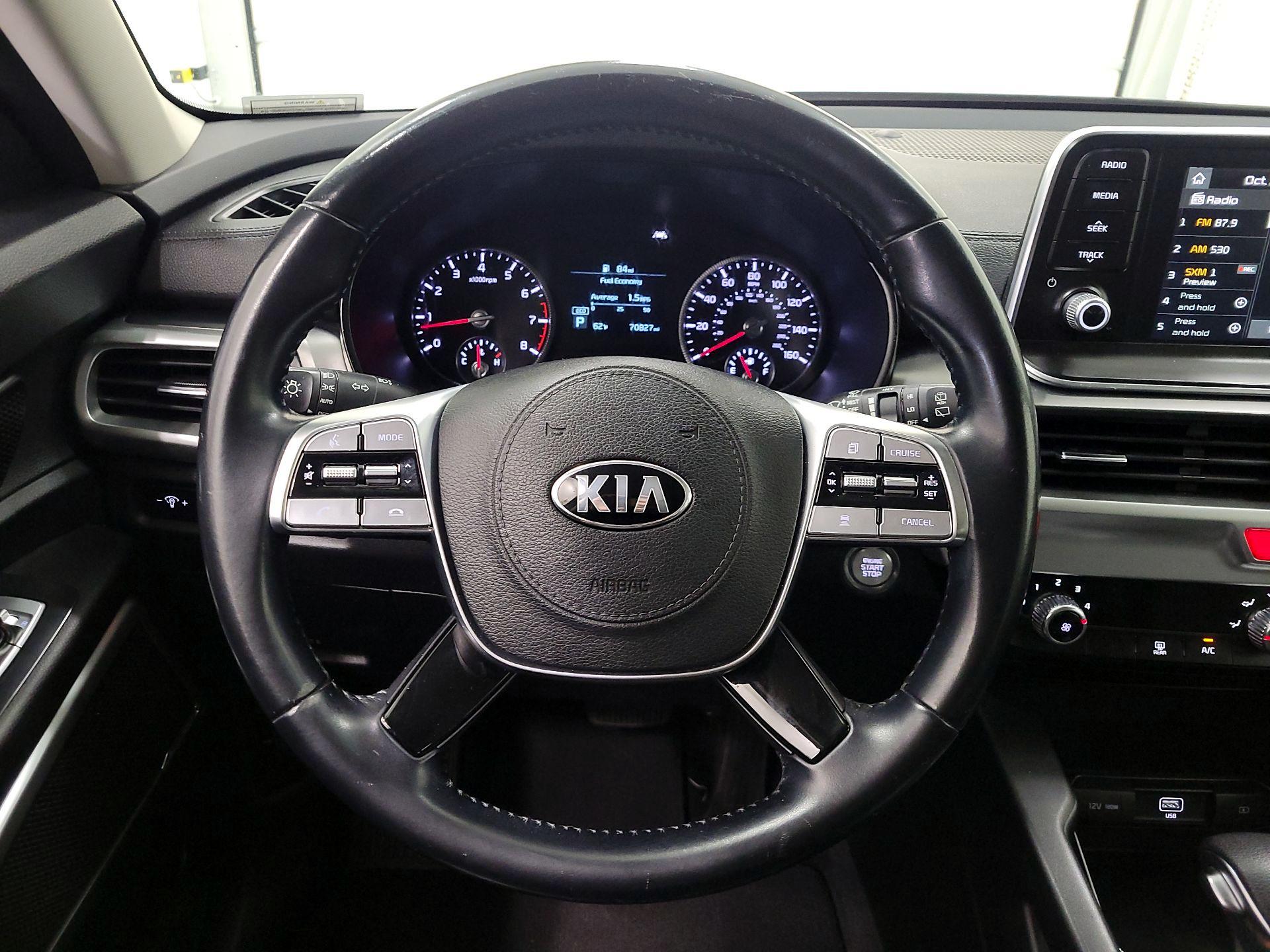 Thumbnail: 2020 Kia Telluride - 10