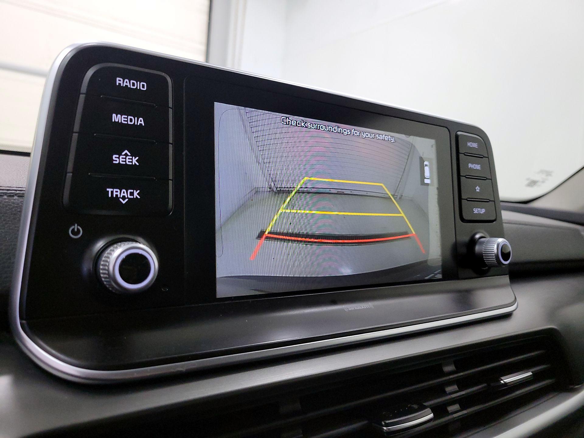 Thumbnail: 2020 Kia Telluride - 14