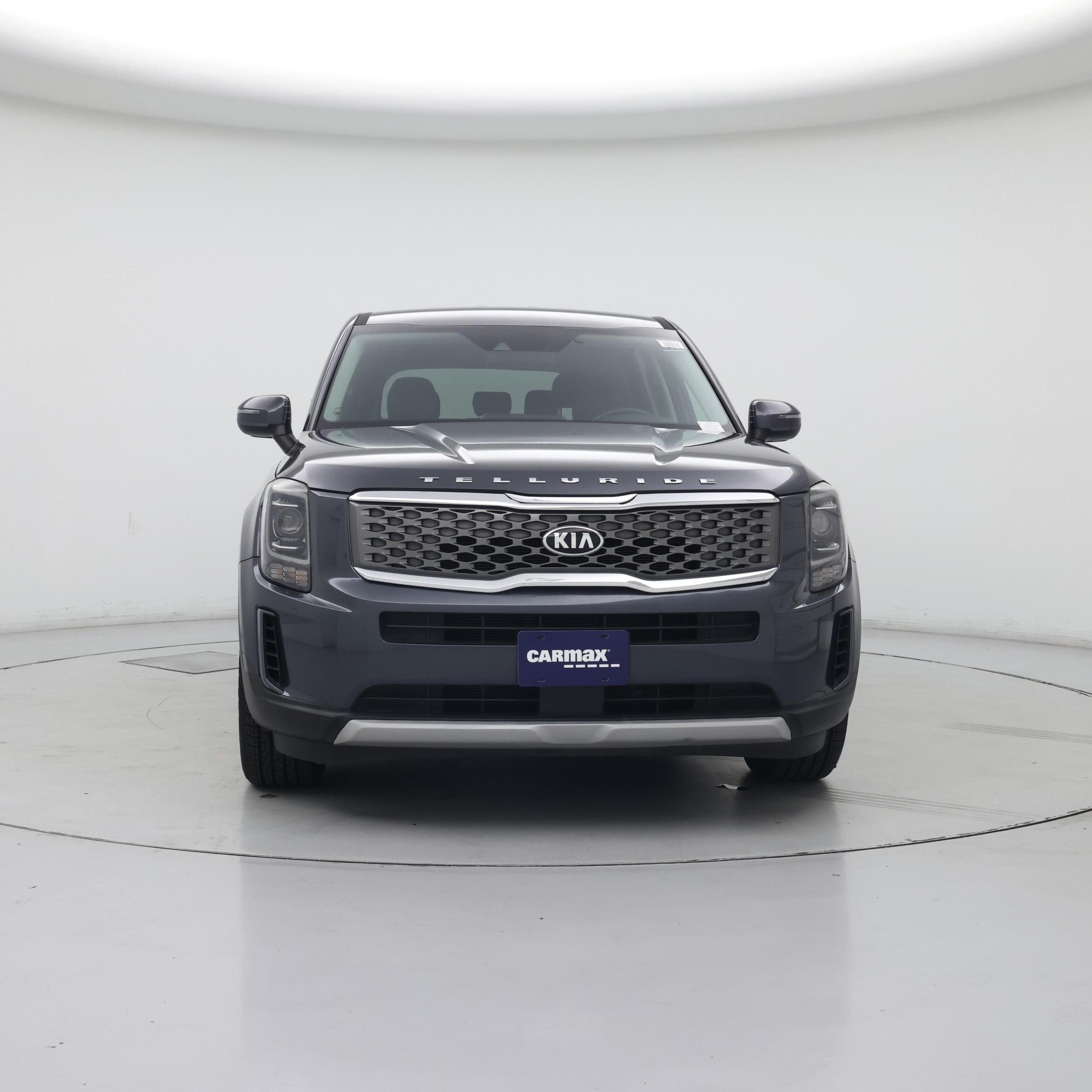 Thumbnail: 2020 Kia Telluride - 5