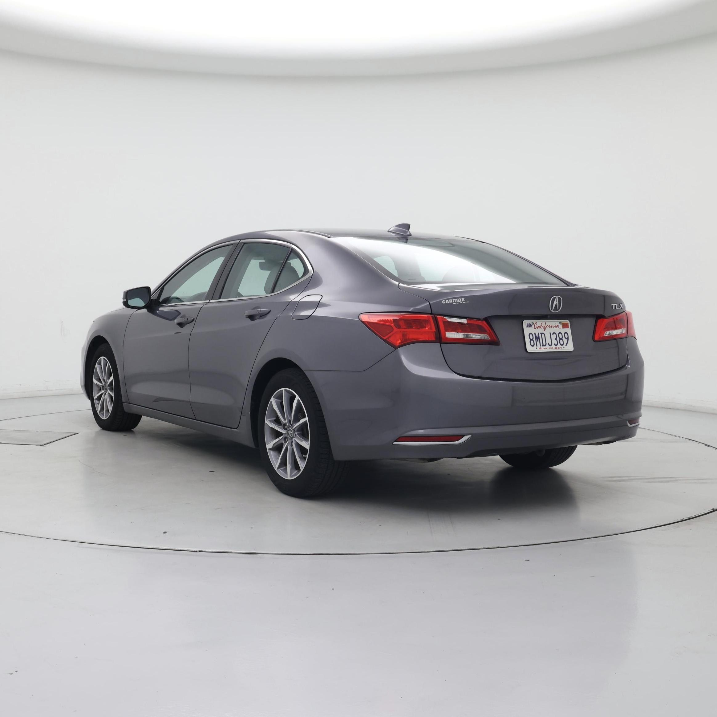 Thumbnail: 2018 Acura TLX - 2