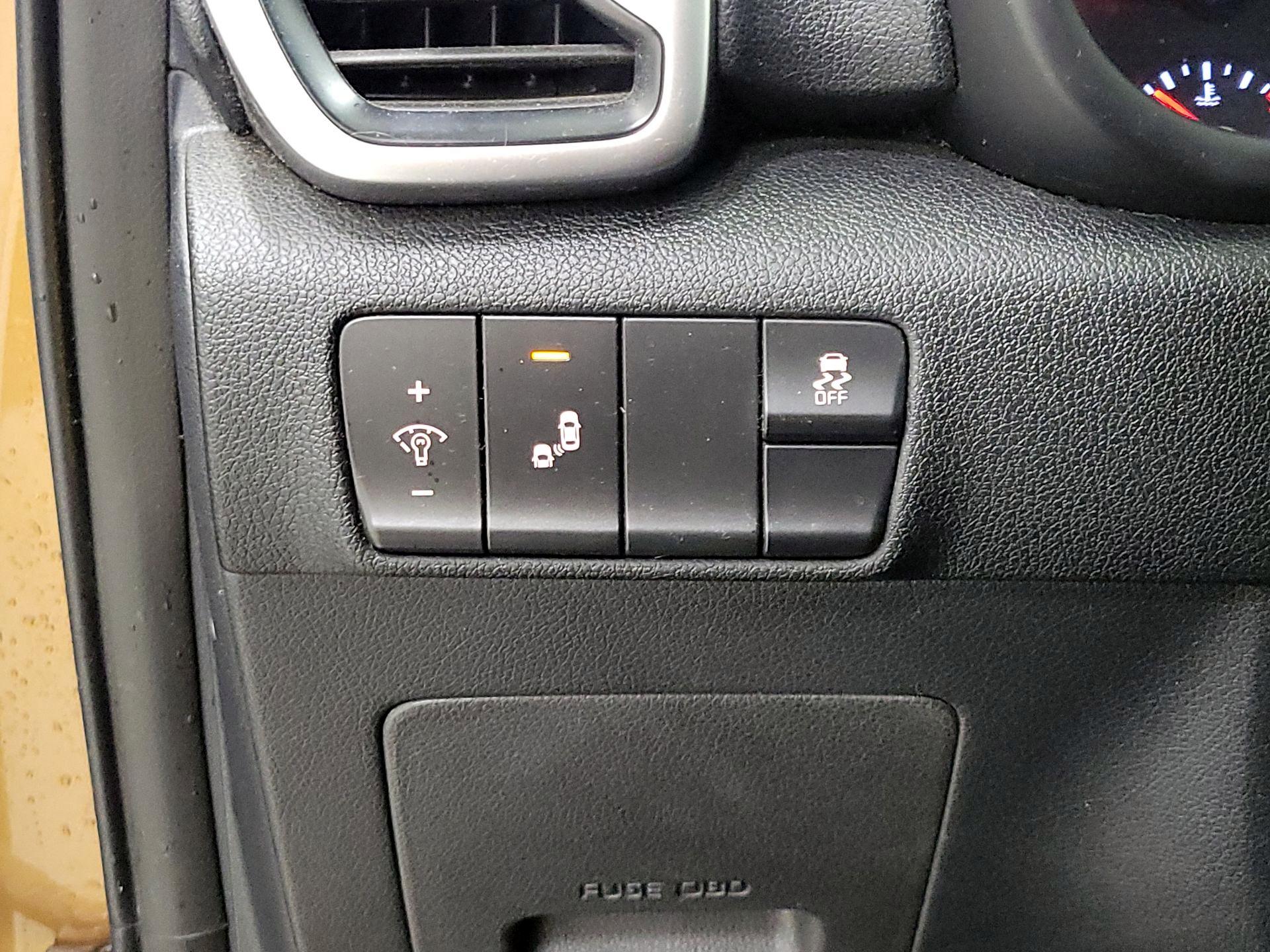 Thumbnail: 2017 Kia Sportage - 13