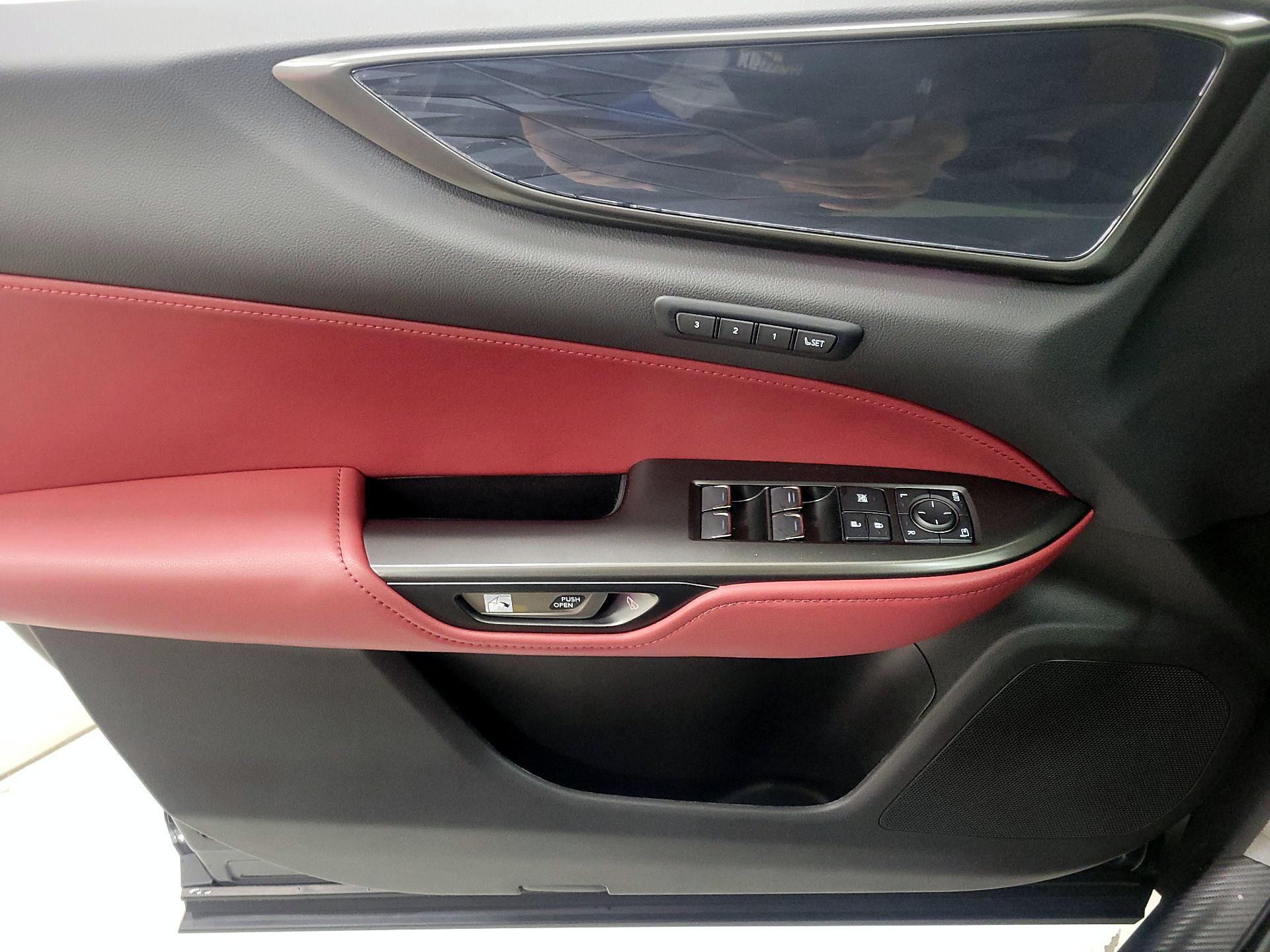 Thumbnail: 2022 Lexus NX - 12