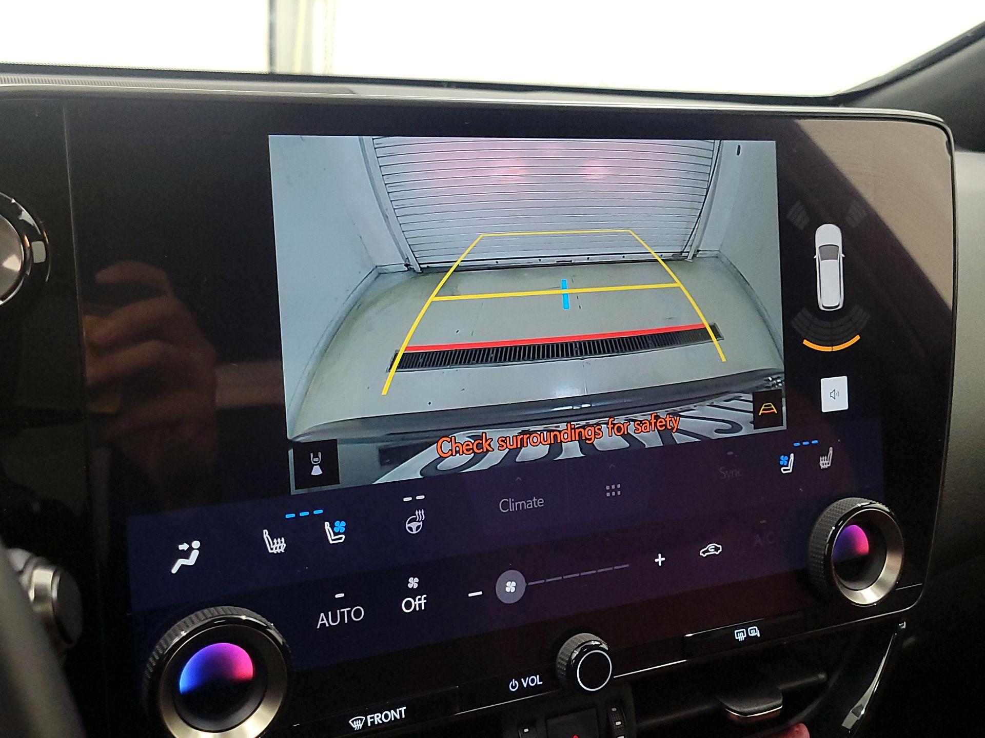 Thumbnail: 2022 Lexus NX - 14