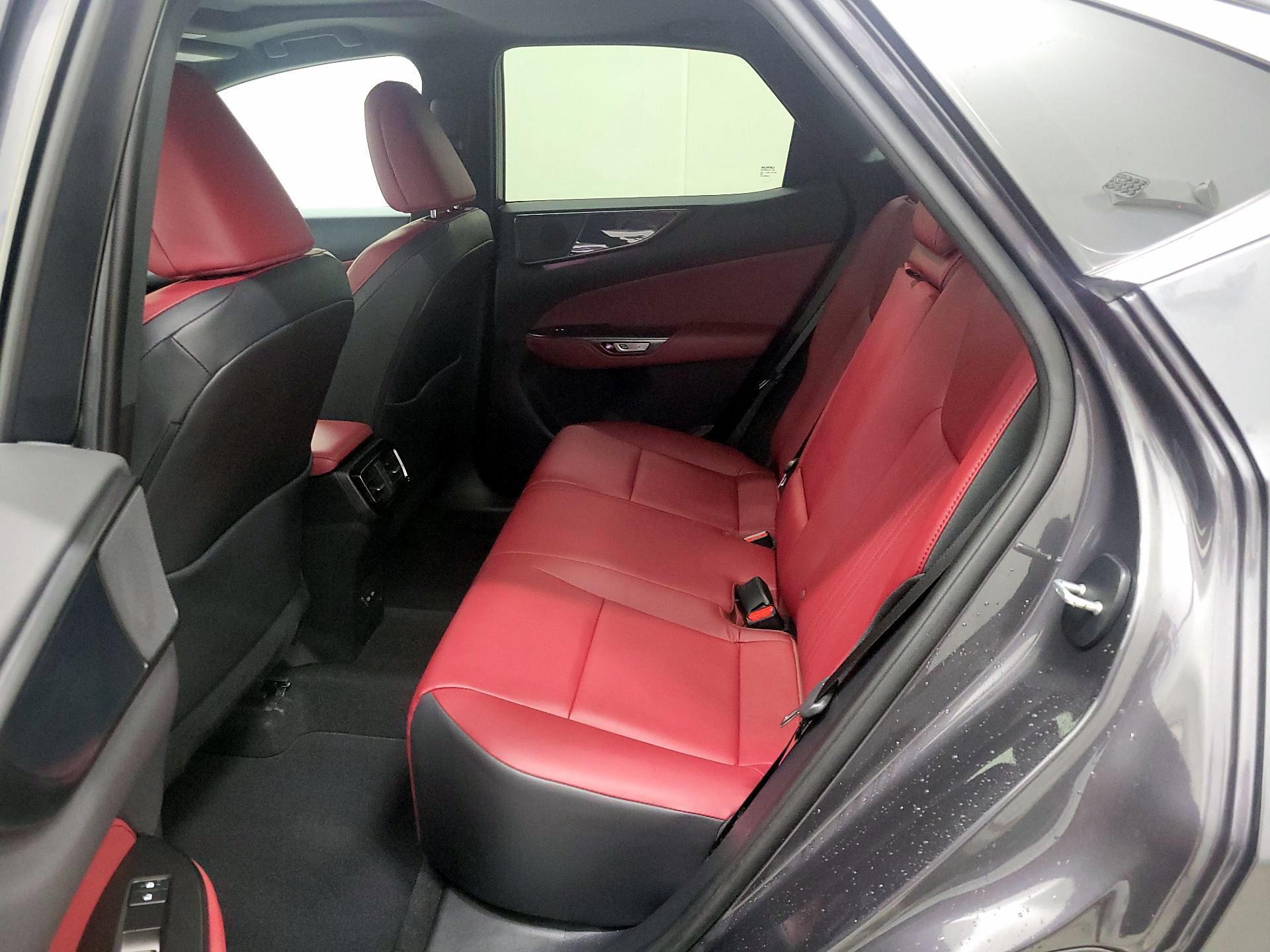 Thumbnail: 2022 Lexus NX - 20