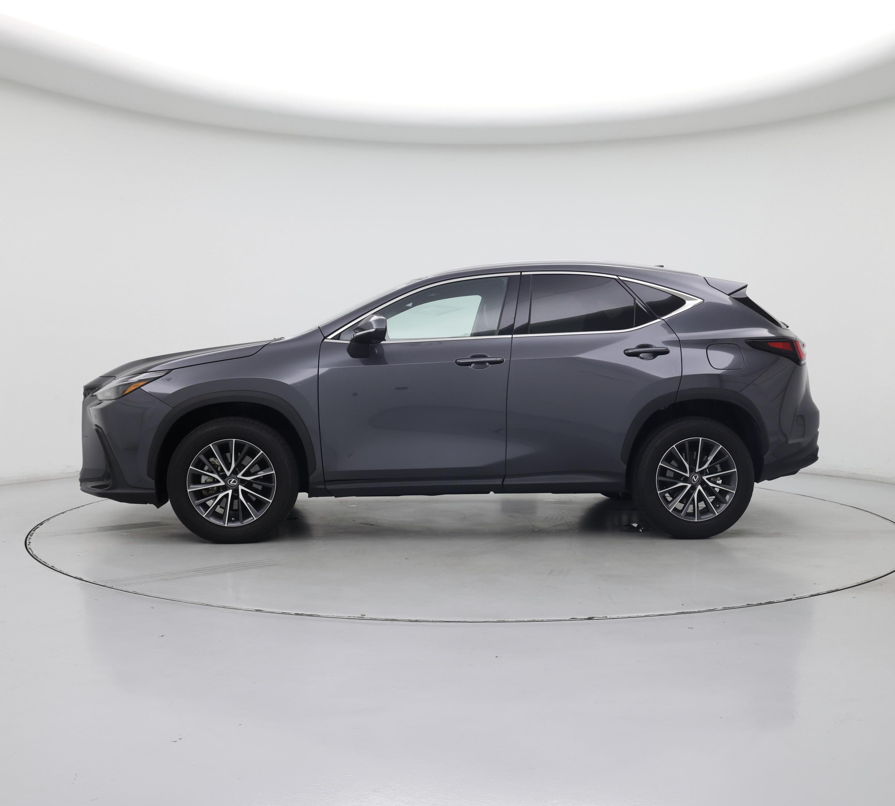 Thumbnail: 2022 Lexus NX - 3