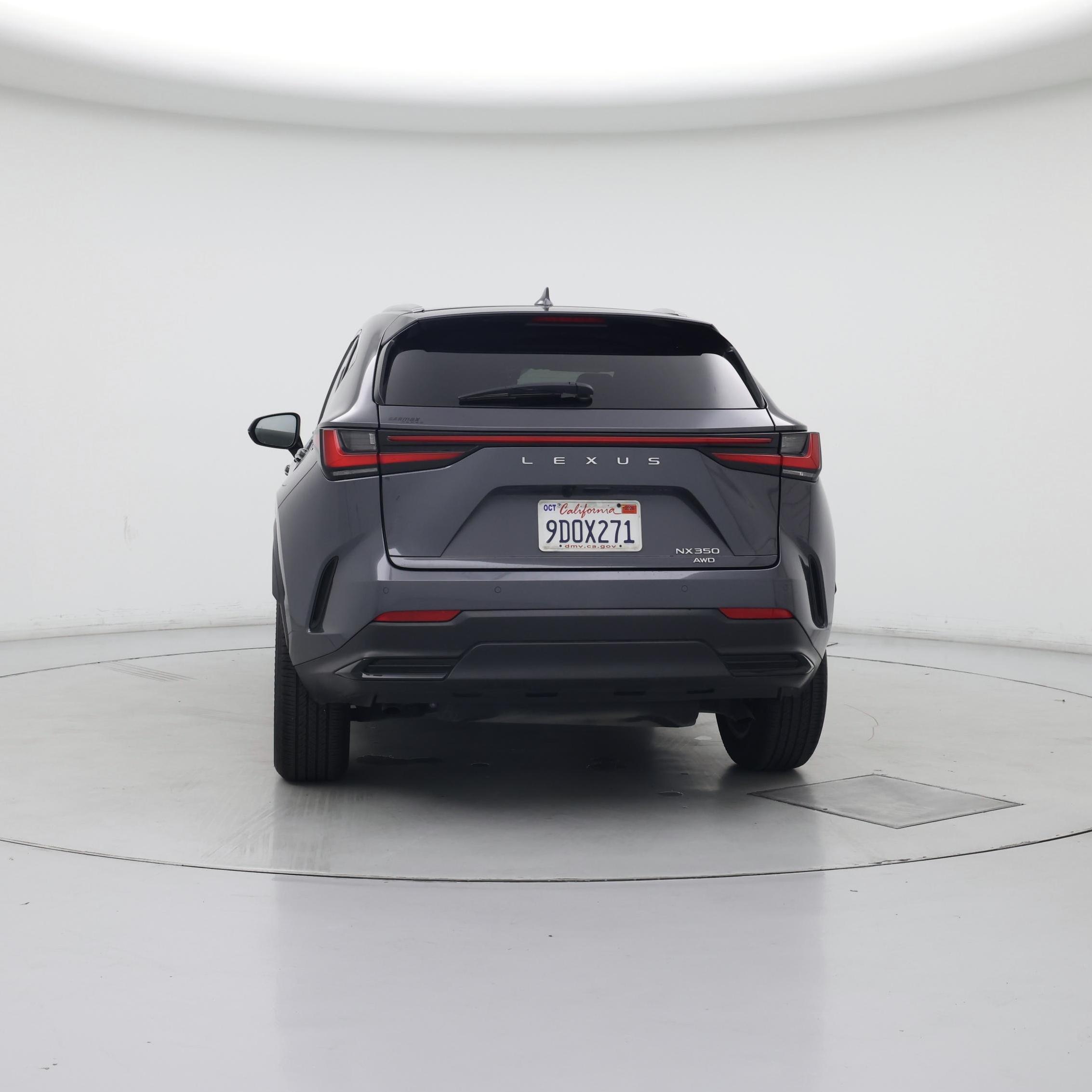 Thumbnail: 2022 Lexus NX - 6