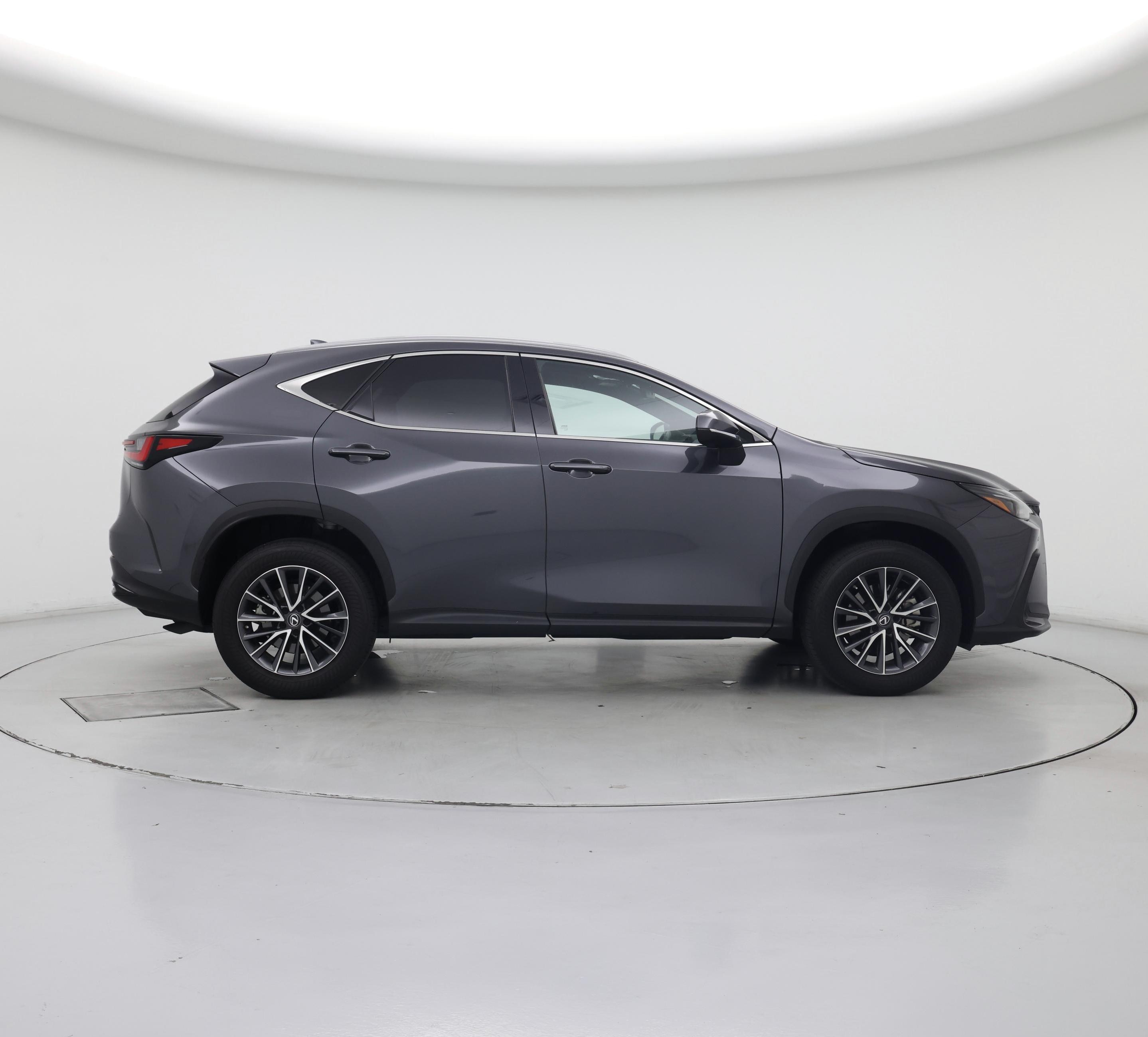Thumbnail: 2022 Lexus NX - 7