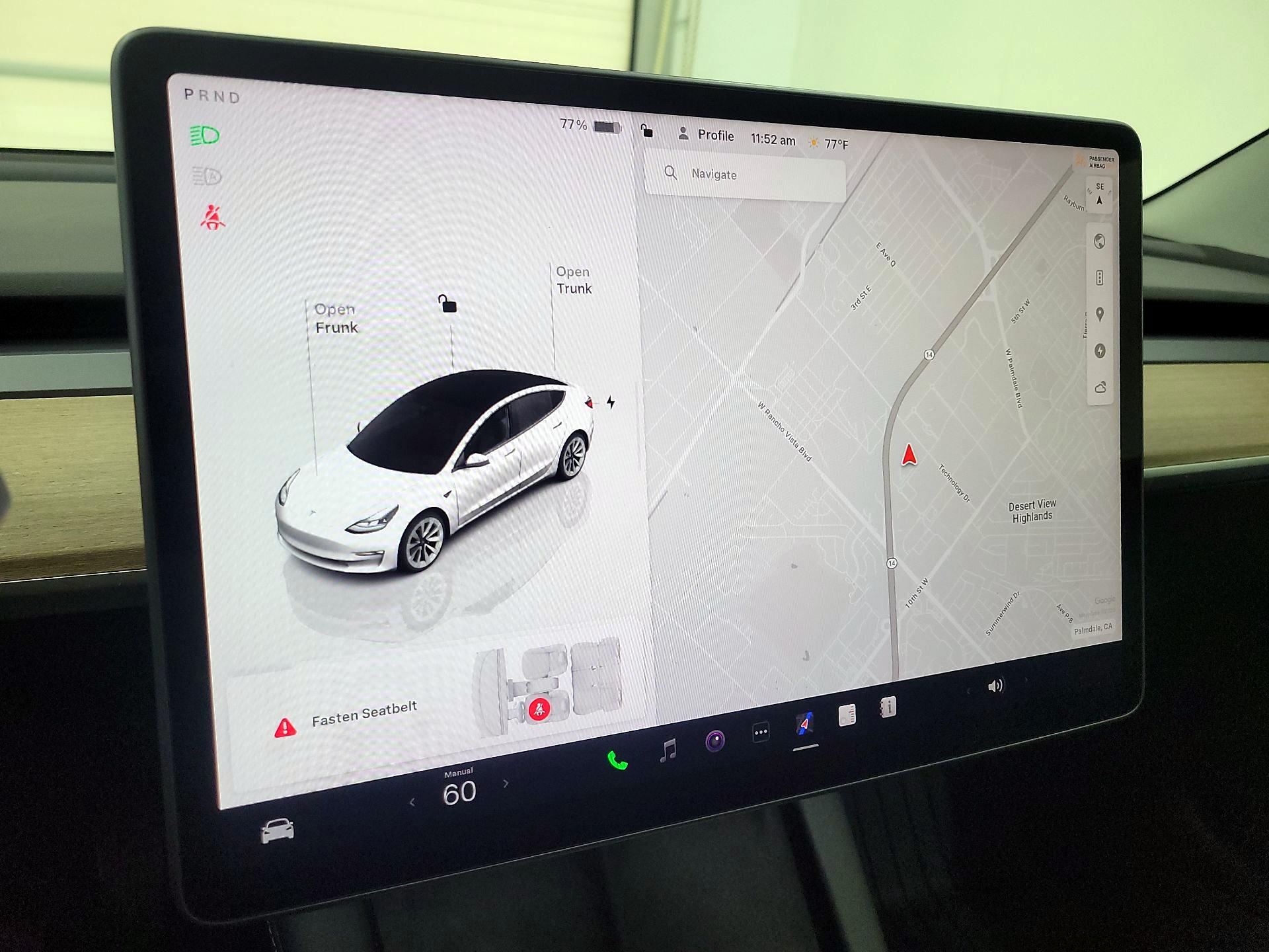 Thumbnail: 2022 Tesla Model 3 - 13