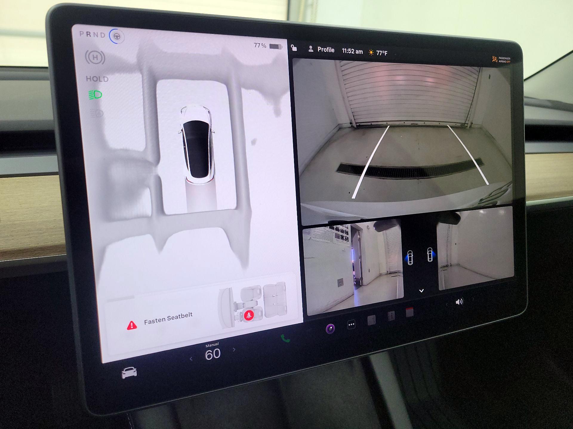 Thumbnail: 2022 Tesla Model 3 - 14