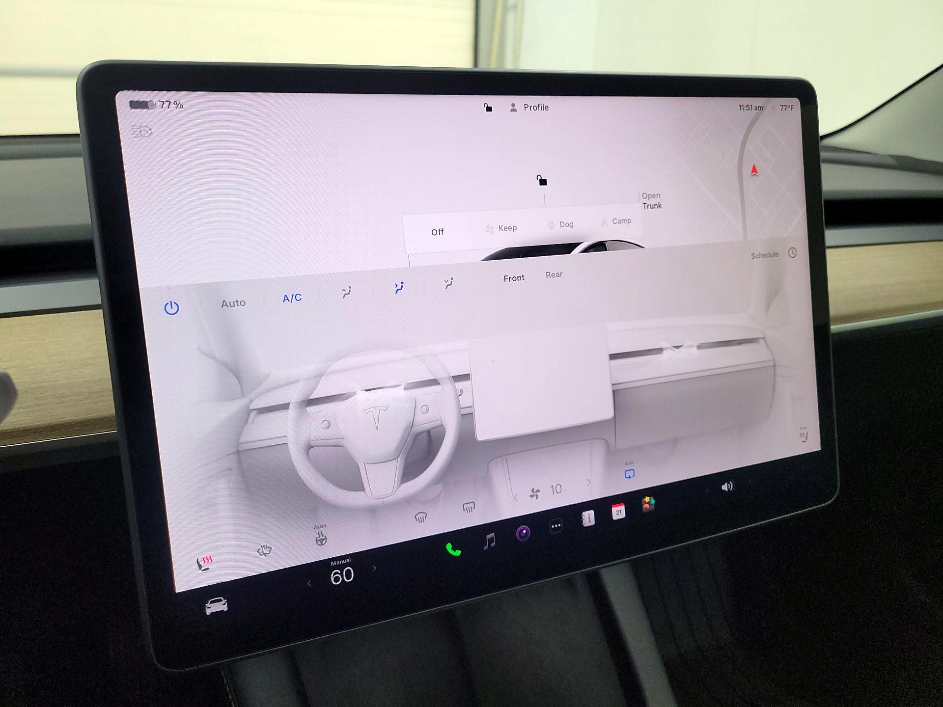 Thumbnail: 2022 Tesla Model 3 - 16