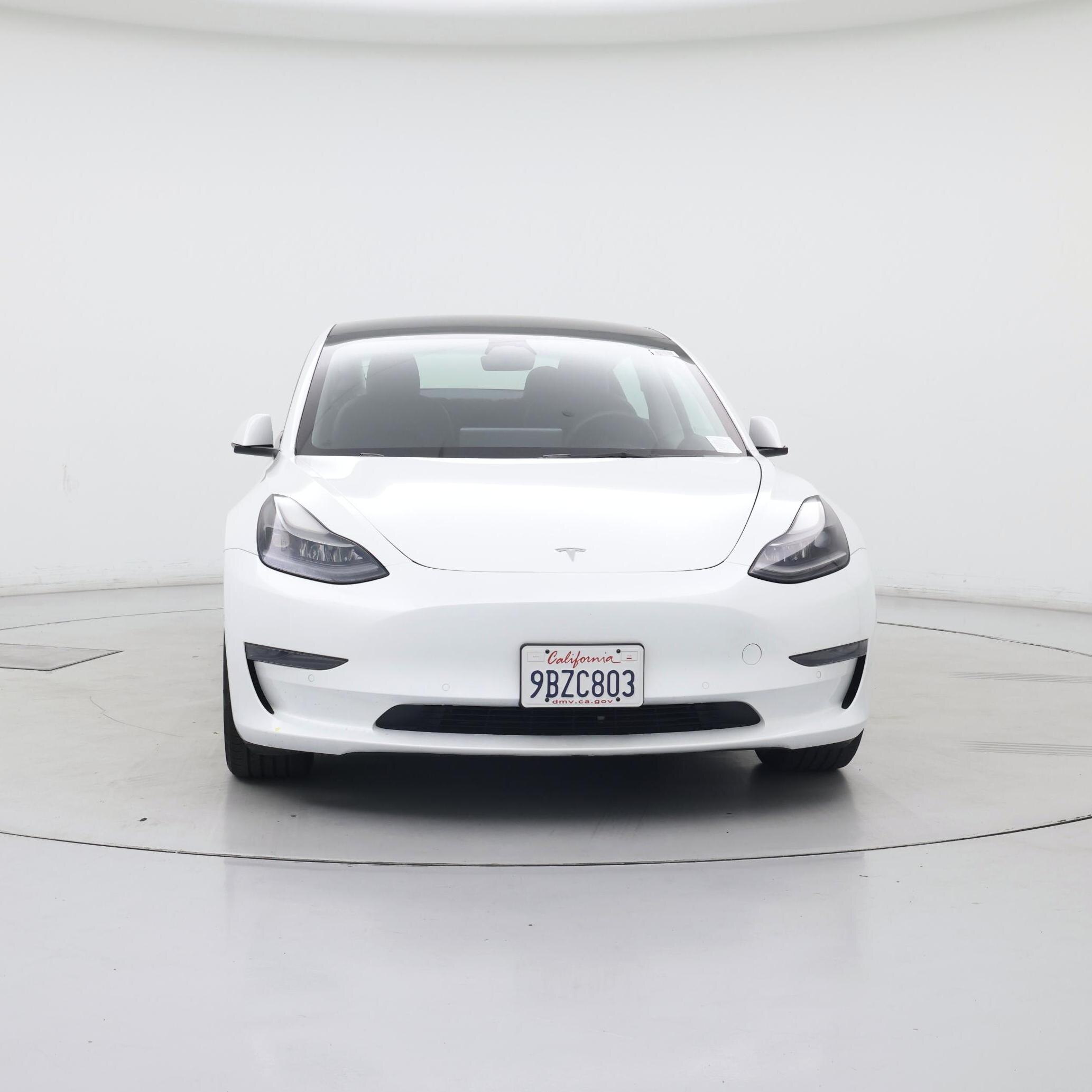 Thumbnail: 2022 Tesla Model 3 - 5