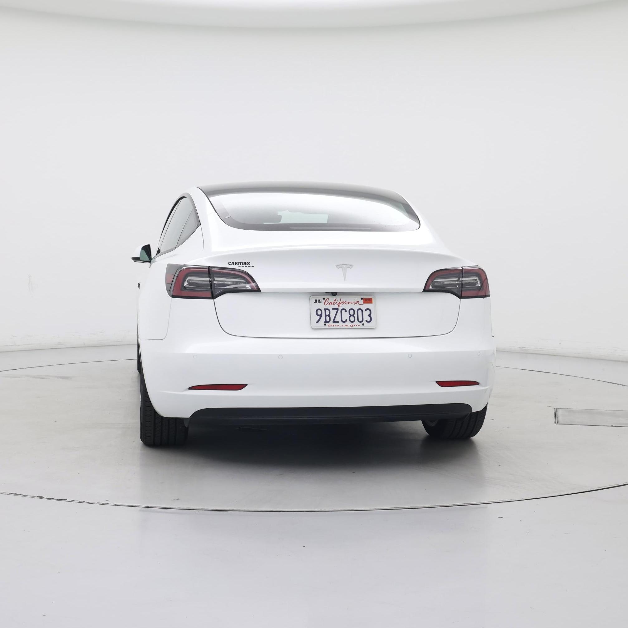 Thumbnail: 2022 Tesla Model 3 - 6