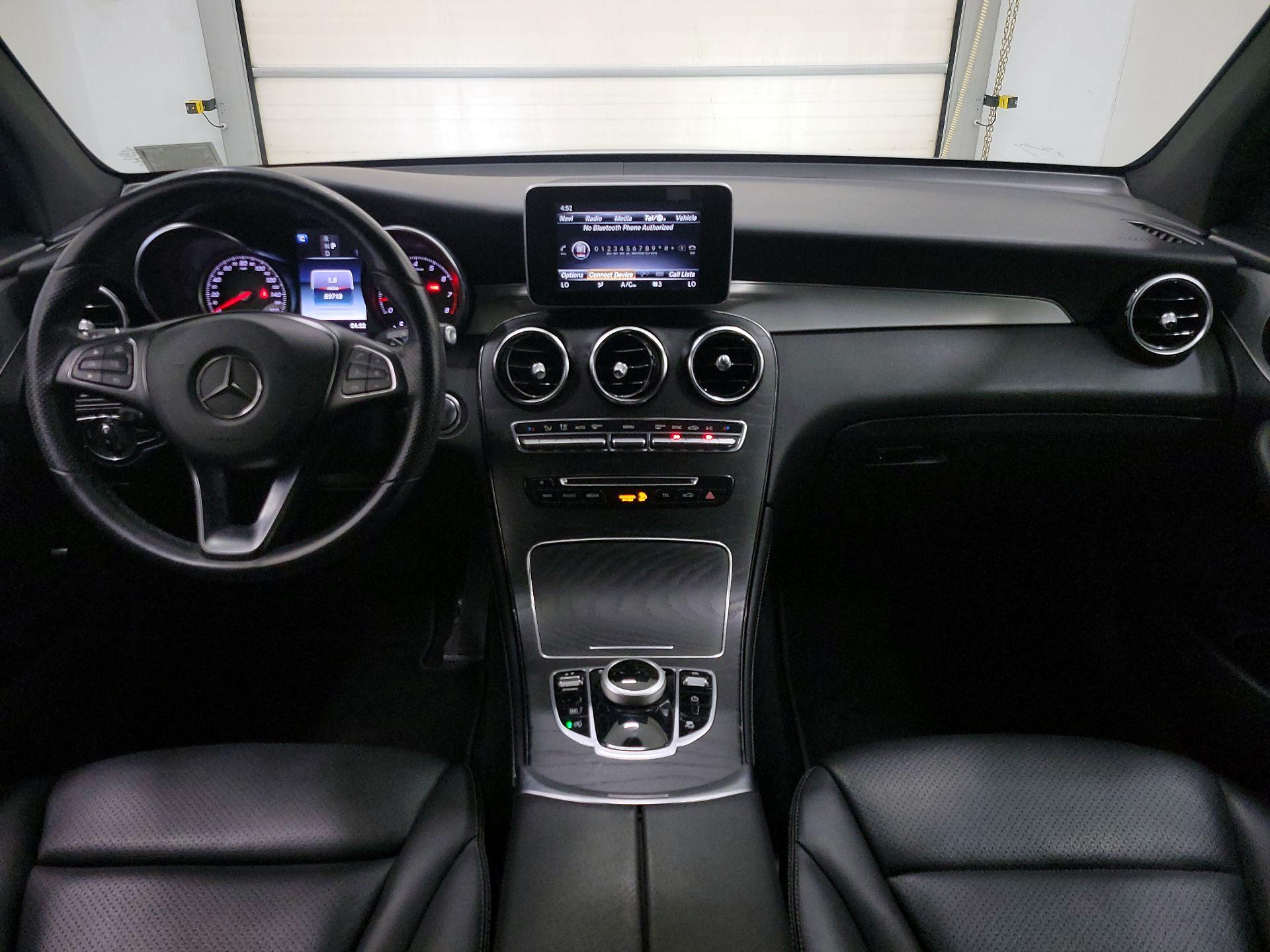 Thumbnail: 2019 Mercedes-Benz GLC - 9