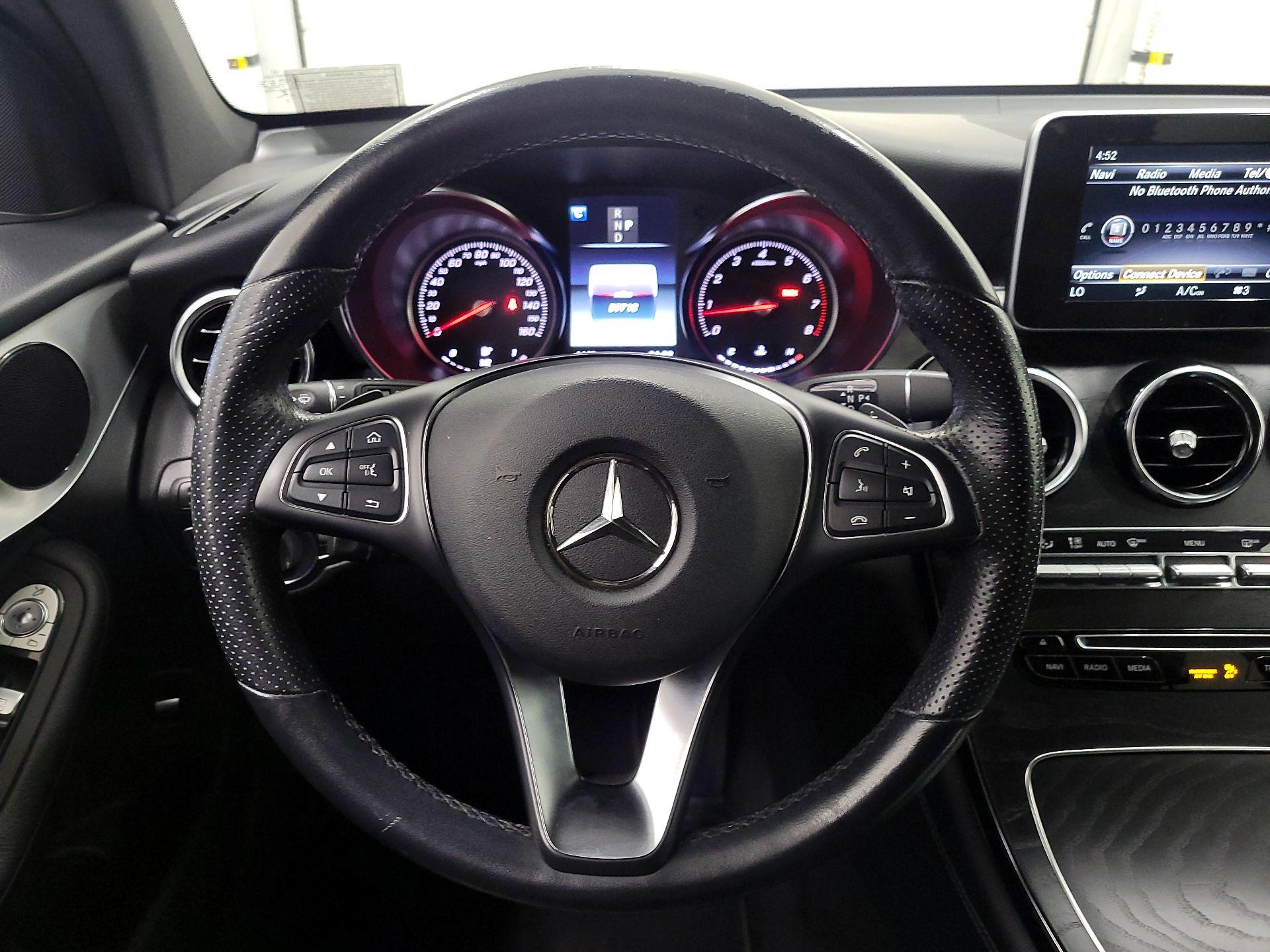 Thumbnail: 2019 Mercedes-Benz GLC - 10