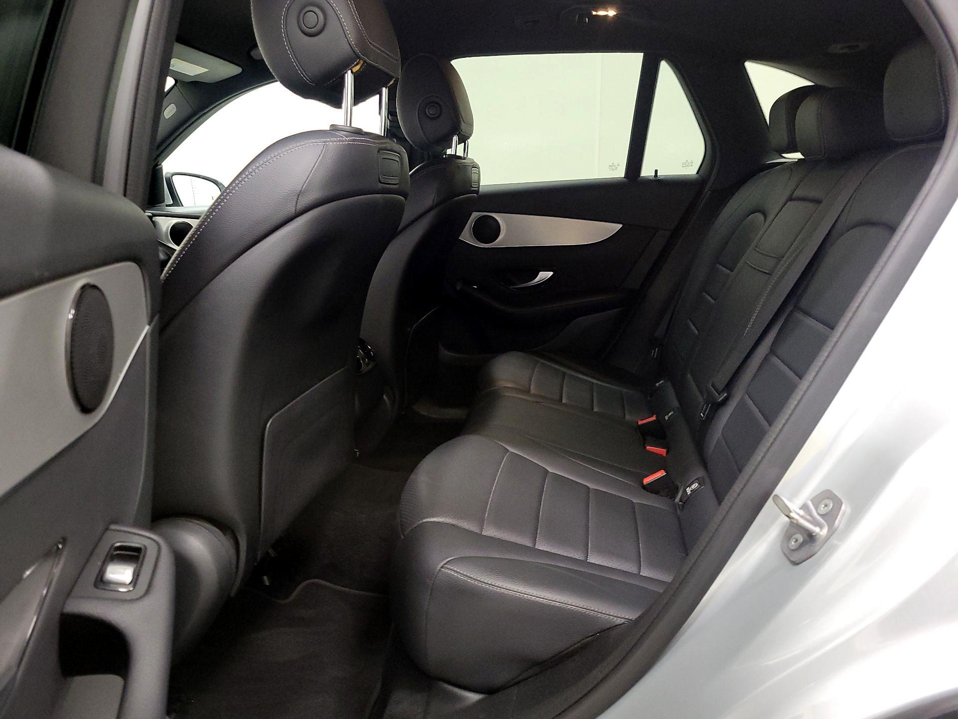 Thumbnail: 2019 Mercedes-Benz GLC - 18