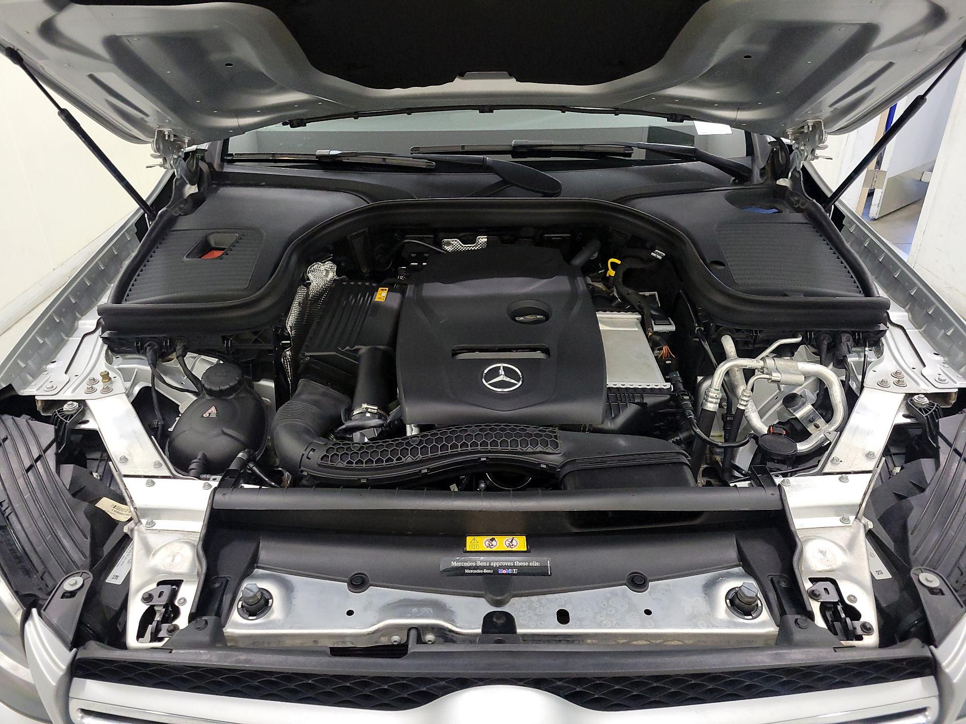 Thumbnail: 2019 Mercedes-Benz GLC - 20