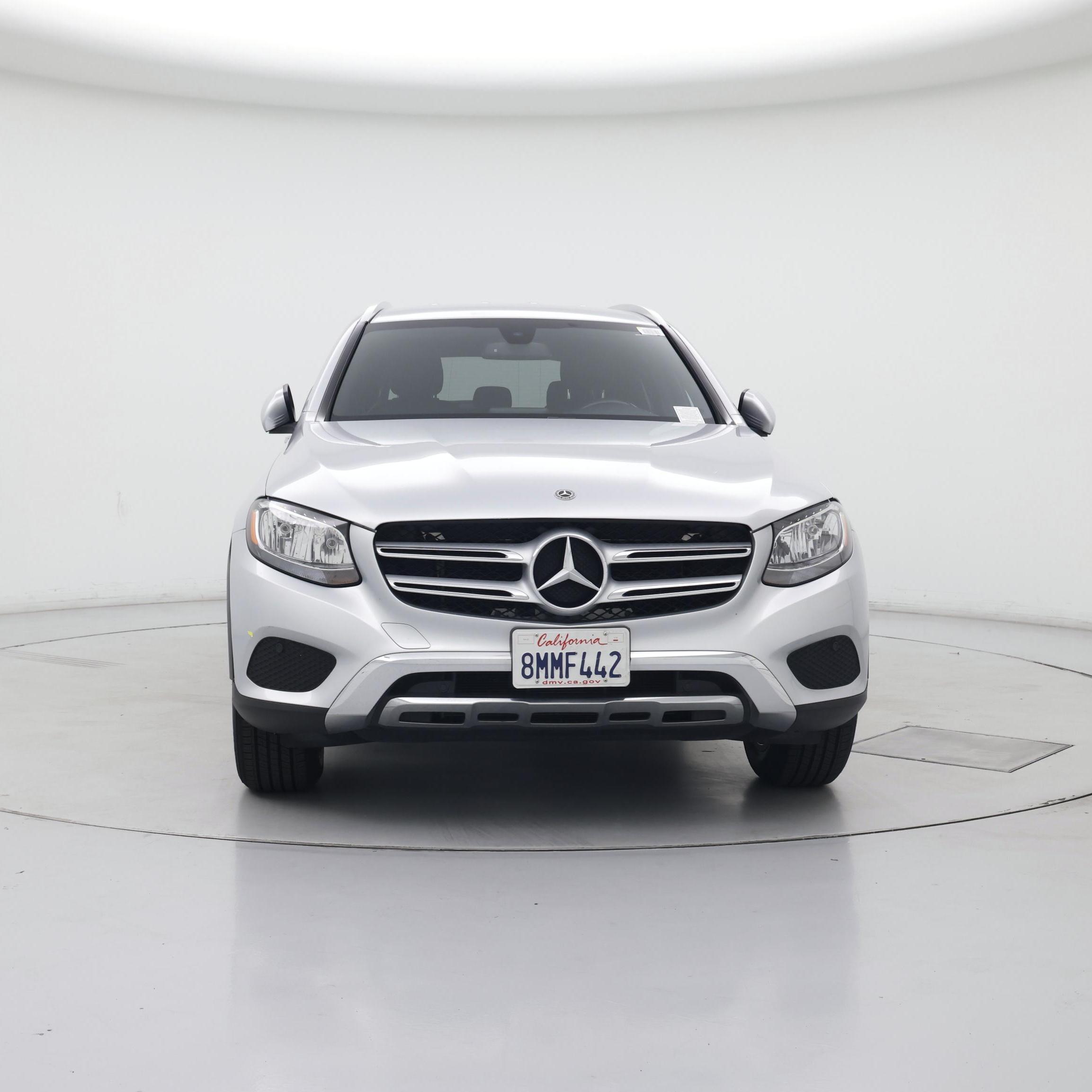 Thumbnail: 2019 Mercedes-Benz GLC - 5