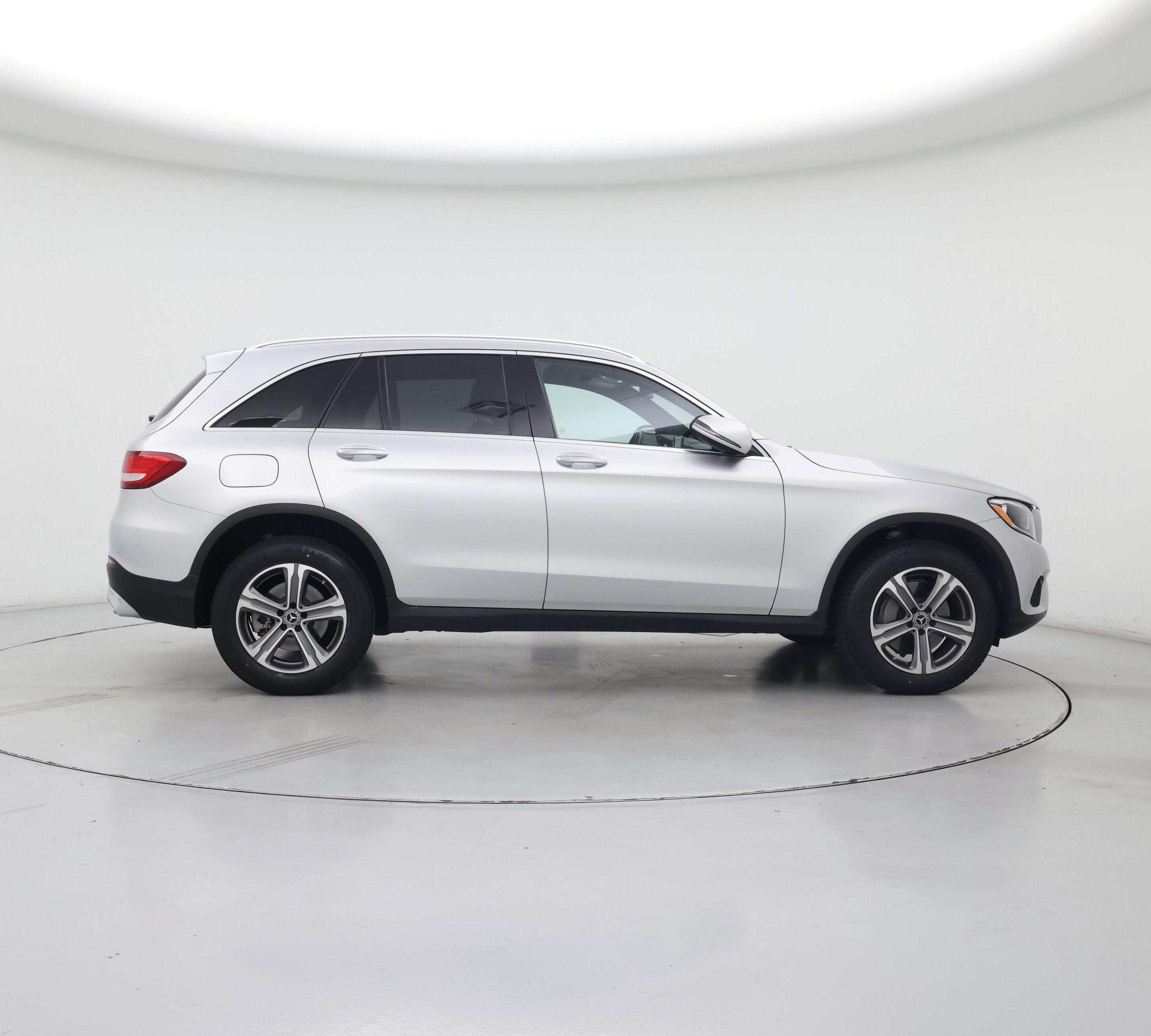 Thumbnail: 2019 Mercedes-Benz GLC - 7