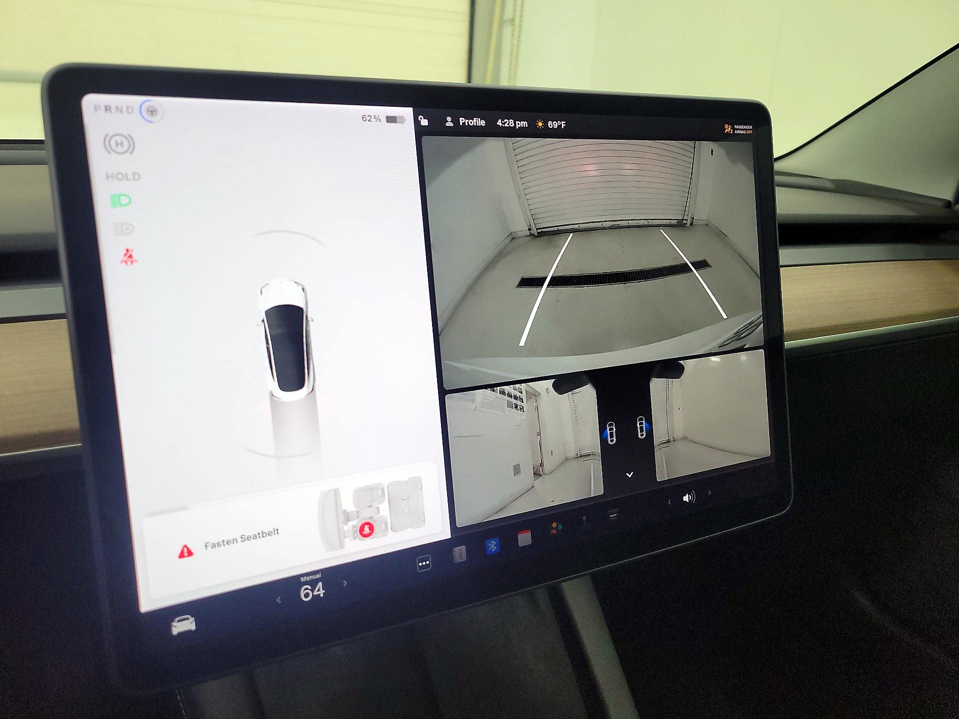 Thumbnail: 2021 Tesla Model 3 - 14