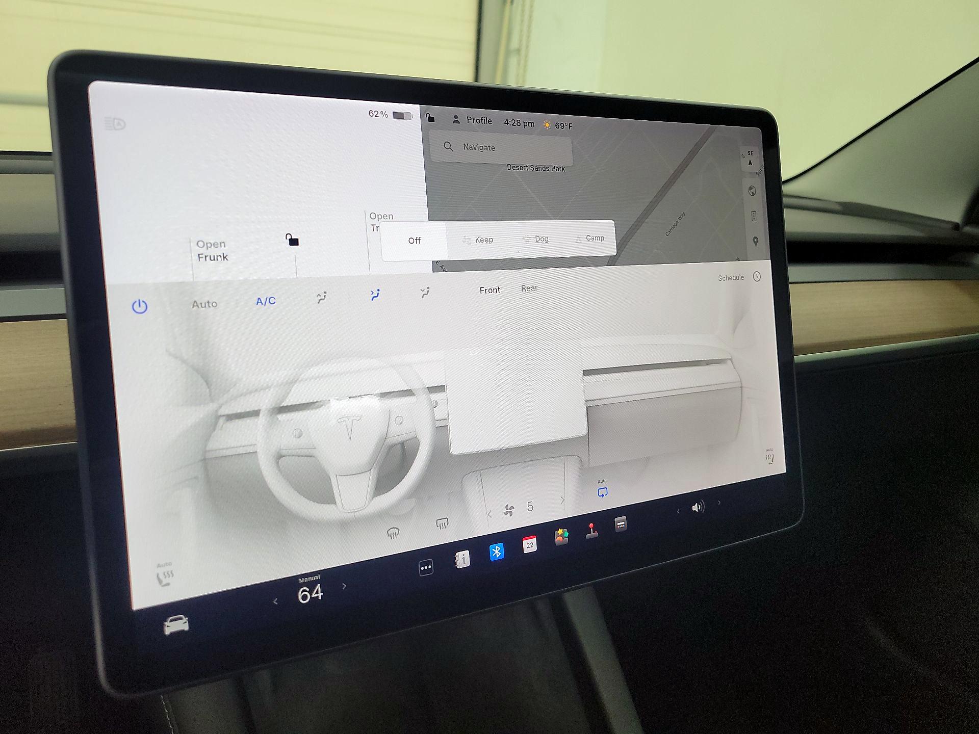 Thumbnail: 2021 Tesla Model 3 - 16