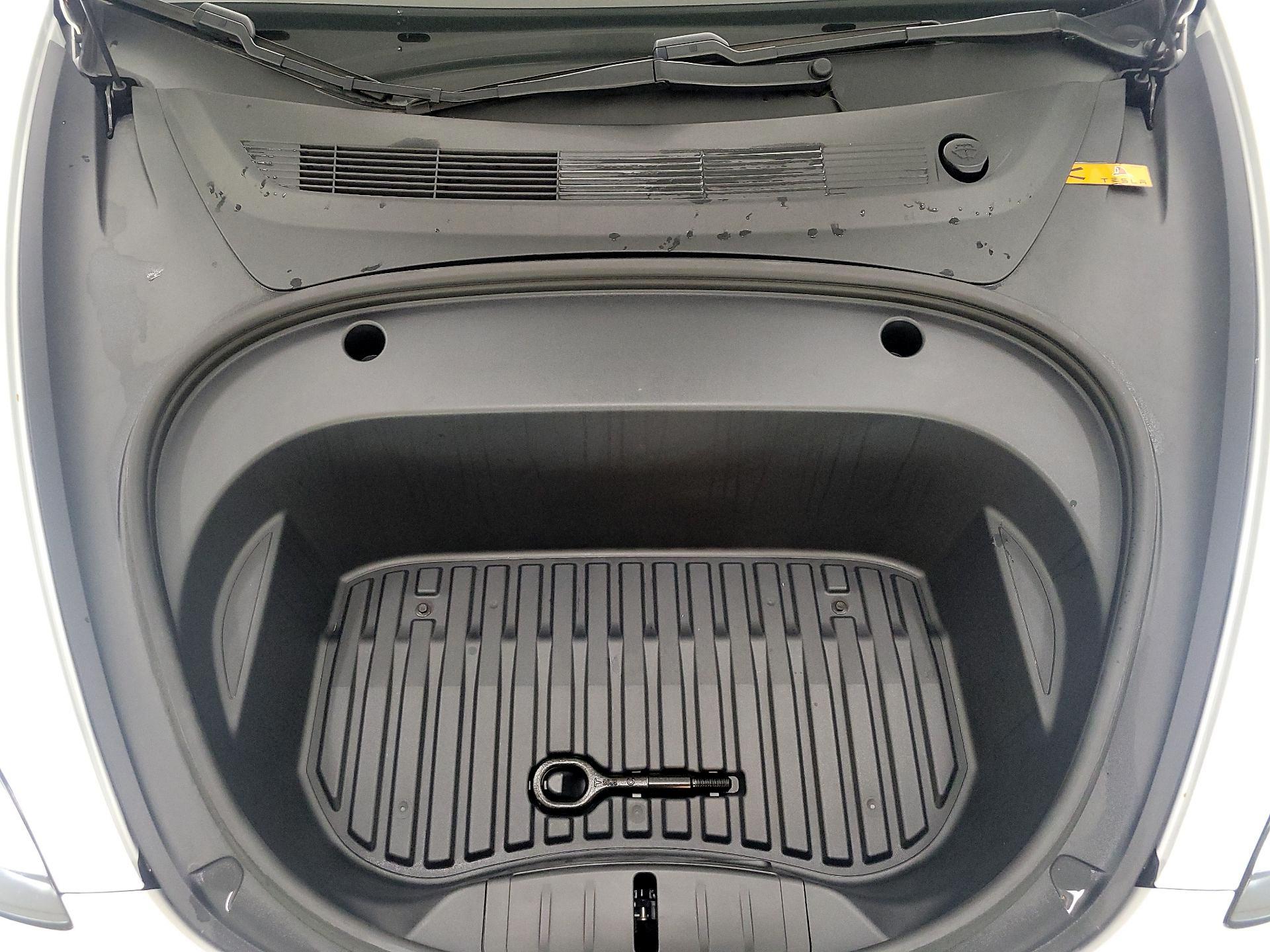 Thumbnail: 2021 Tesla Model 3 - 20