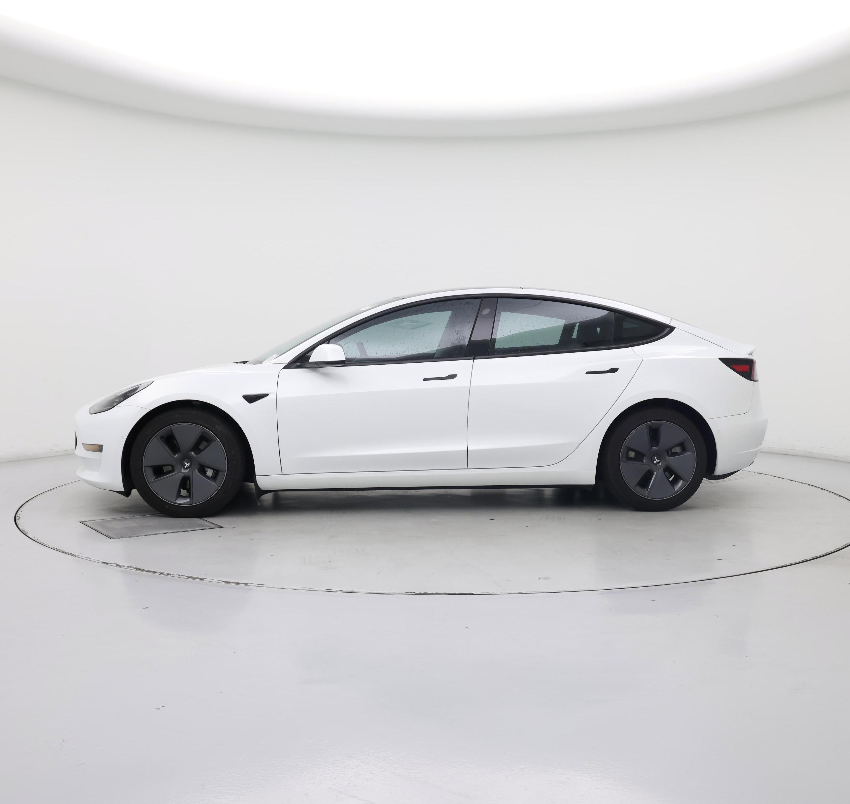 Thumbnail: 2021 Tesla Model 3 - 3
