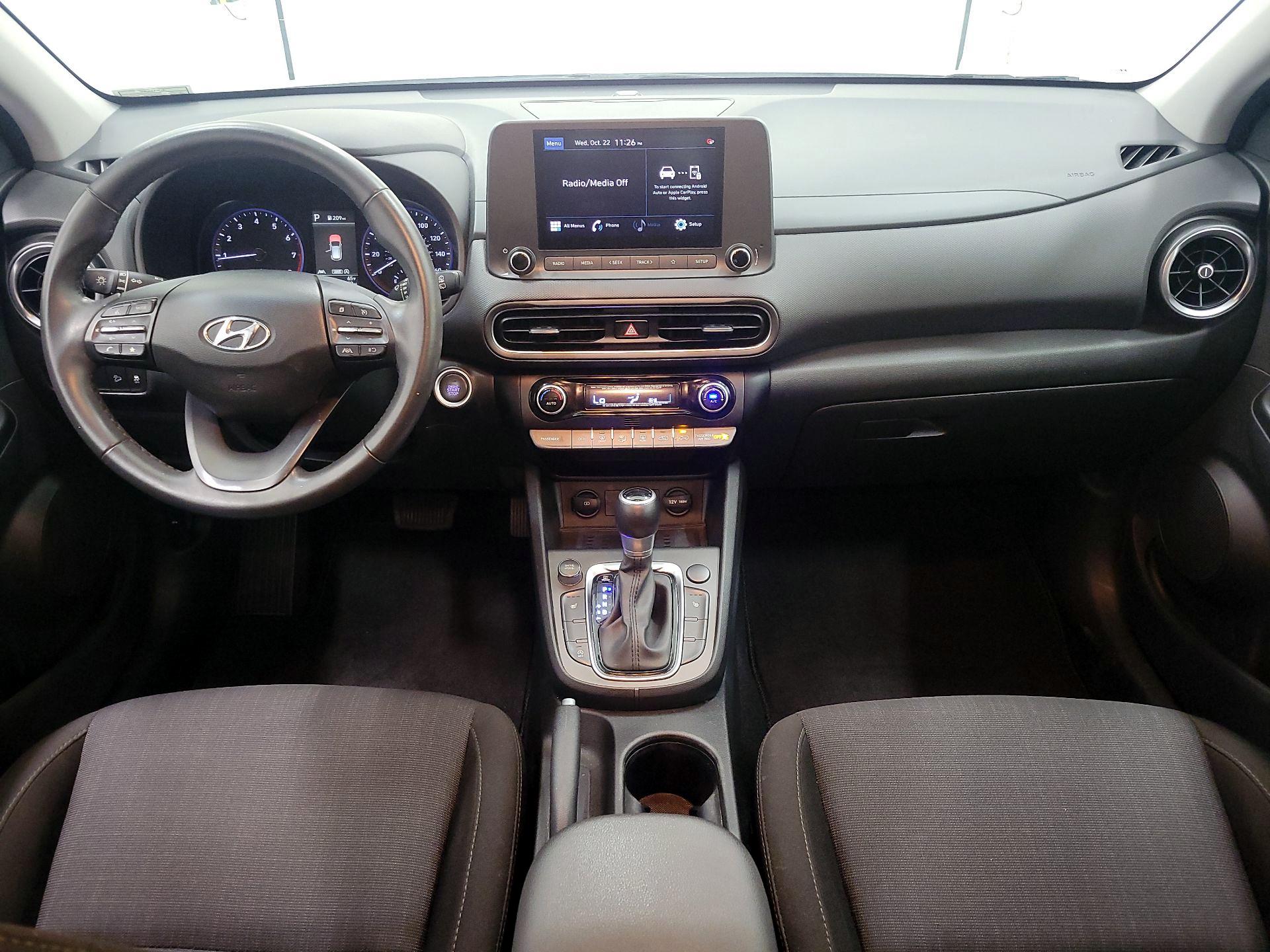 Thumbnail: 2022 Hyundai Kona - 9