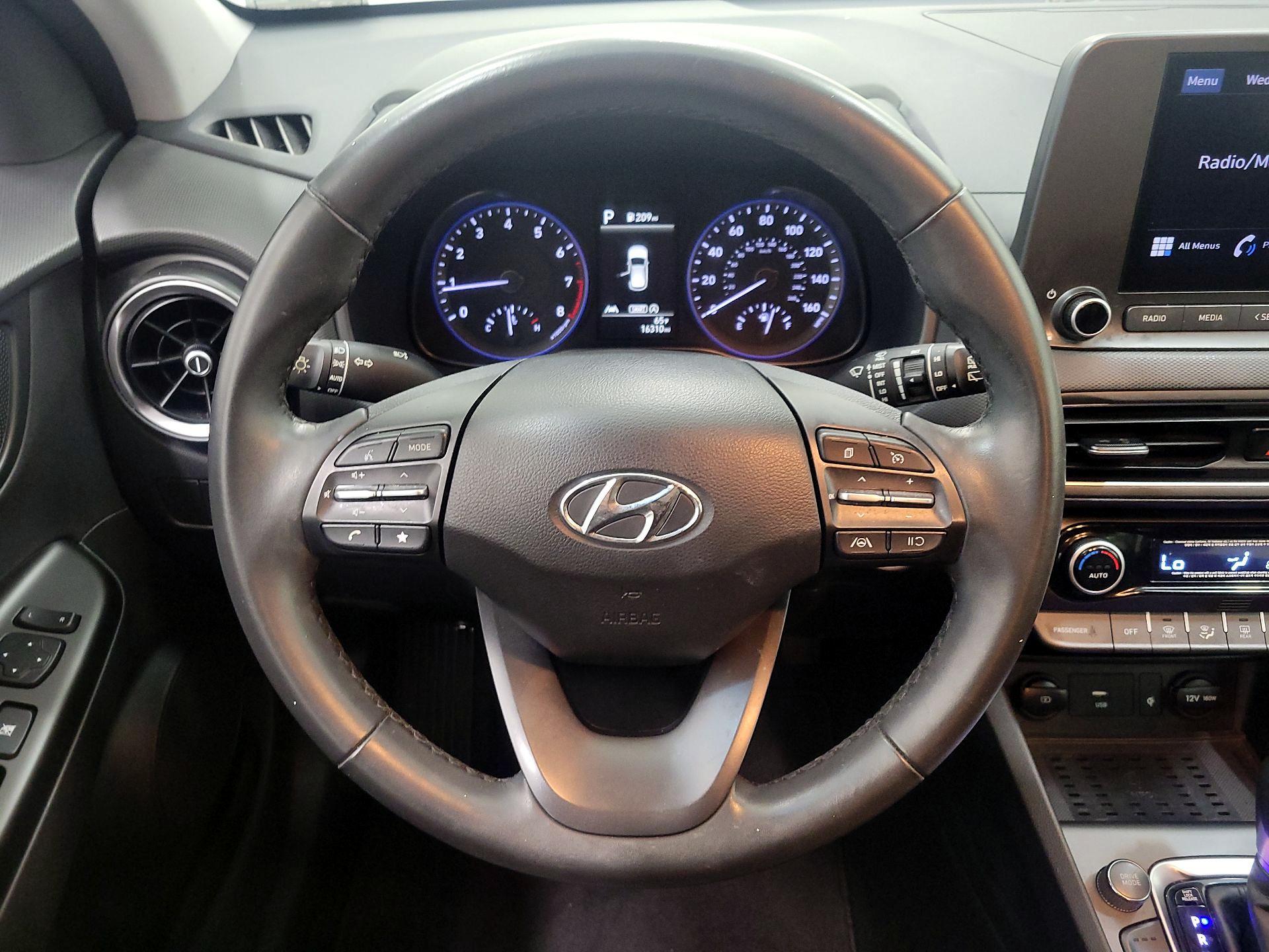 Thumbnail: 2022 Hyundai Kona - 10