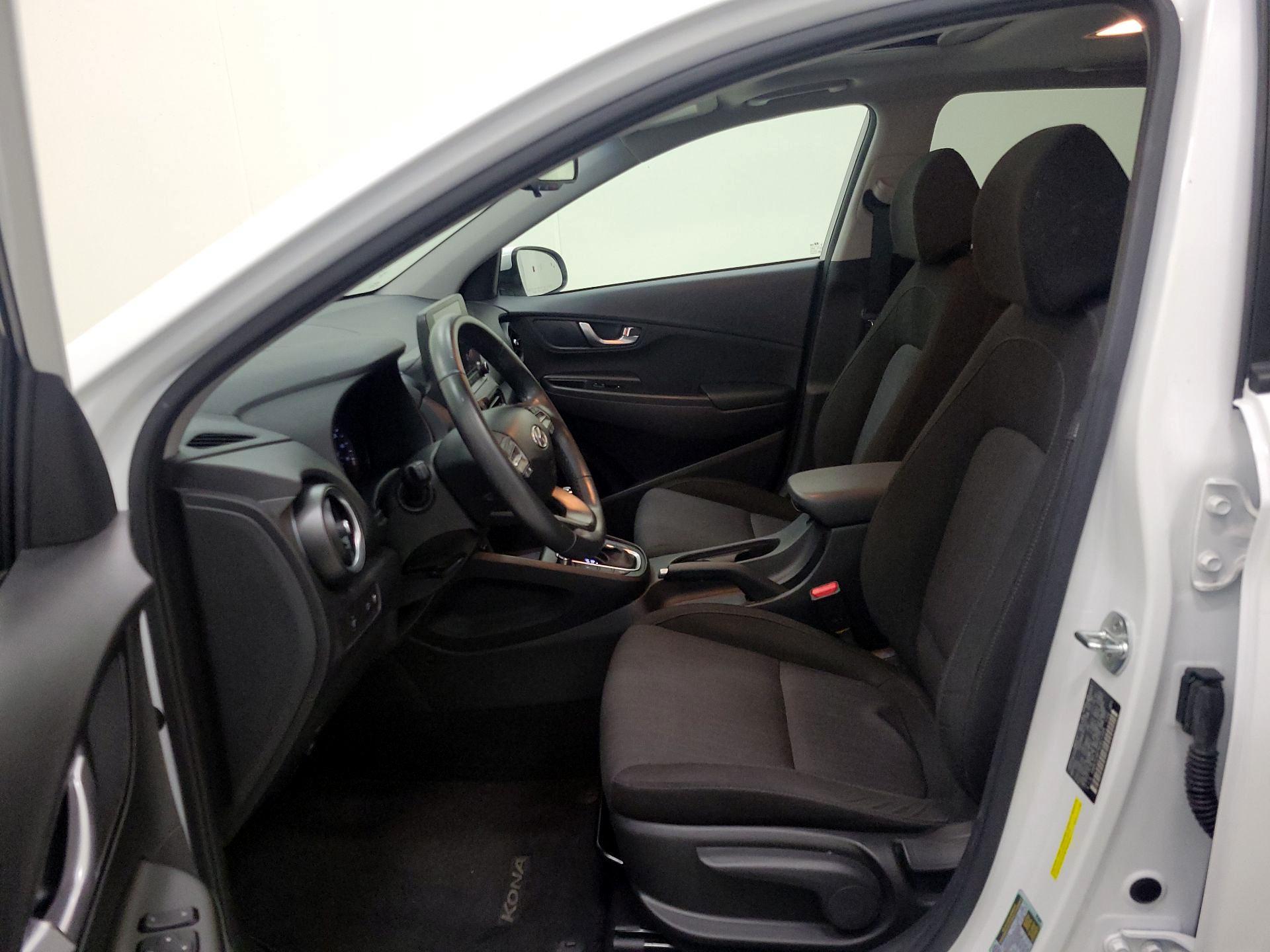 Thumbnail: 2022 Hyundai Kona - 11