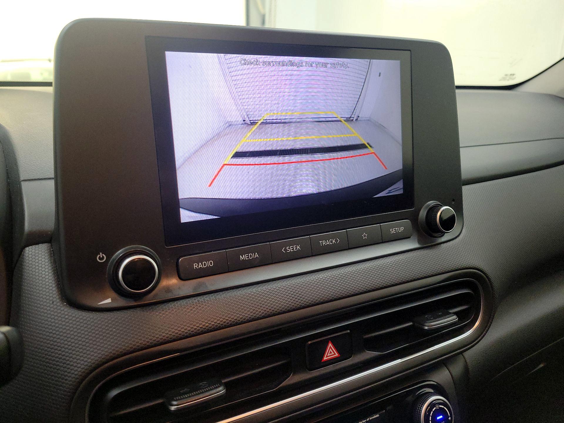 Thumbnail: 2022 Hyundai Kona - 14