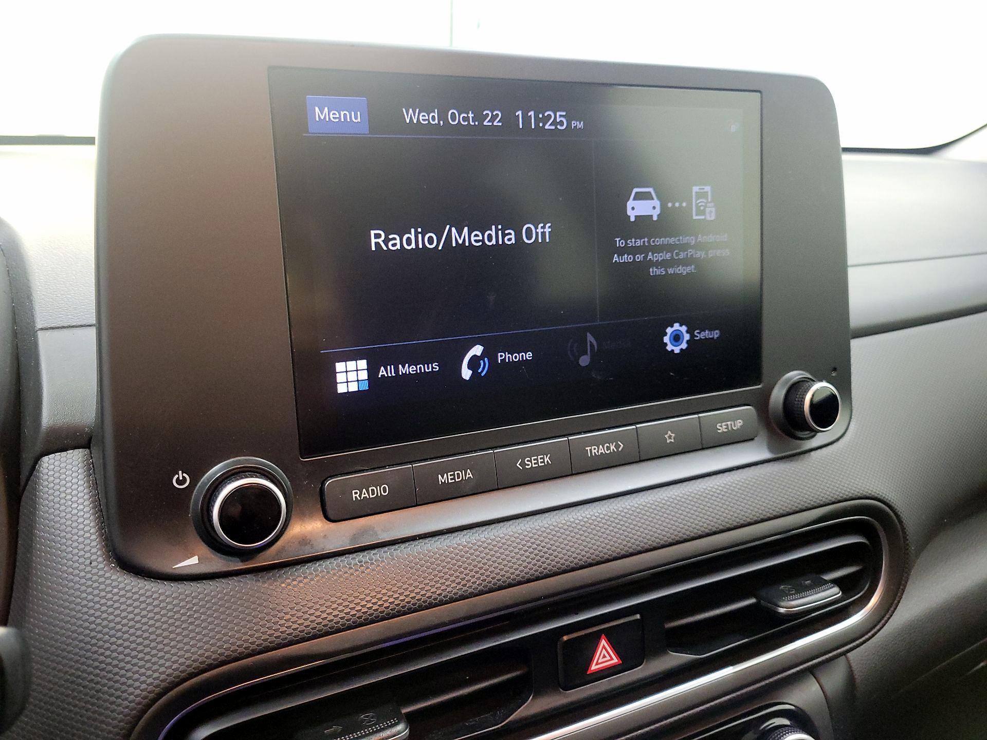 Thumbnail: 2022 Hyundai Kona - 15