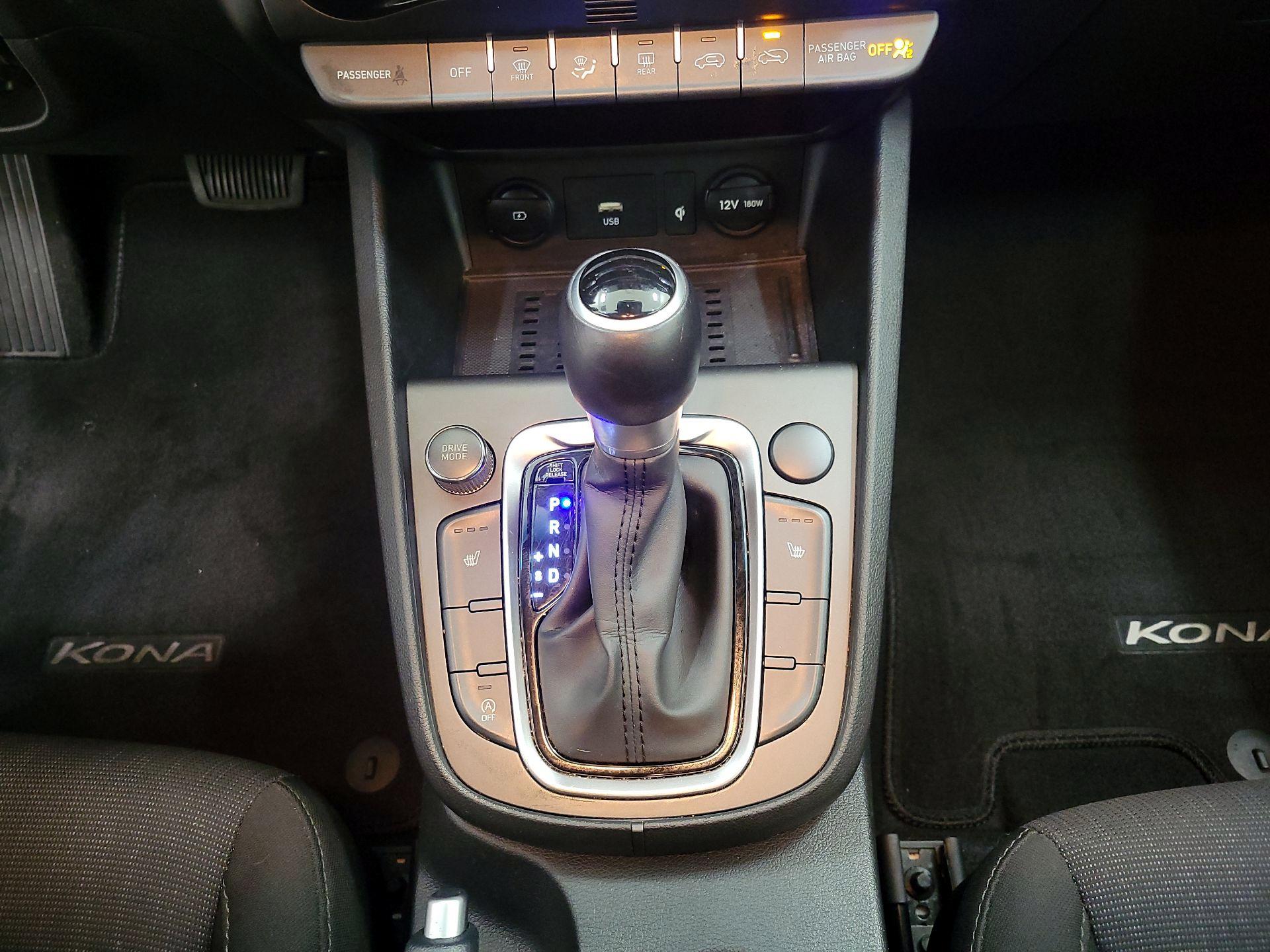 Thumbnail: 2022 Hyundai Kona - 17