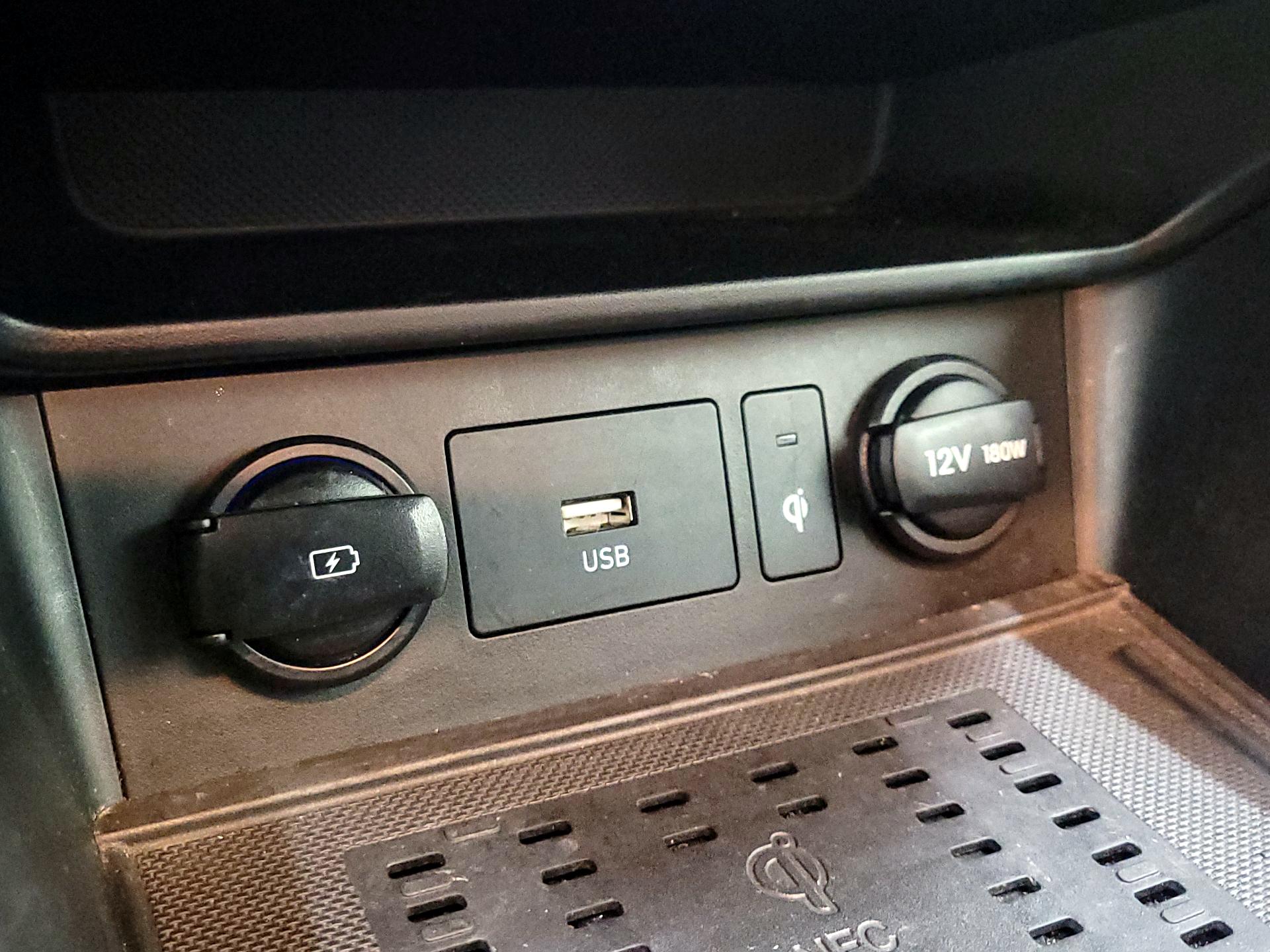 Thumbnail: 2022 Hyundai Kona - 18