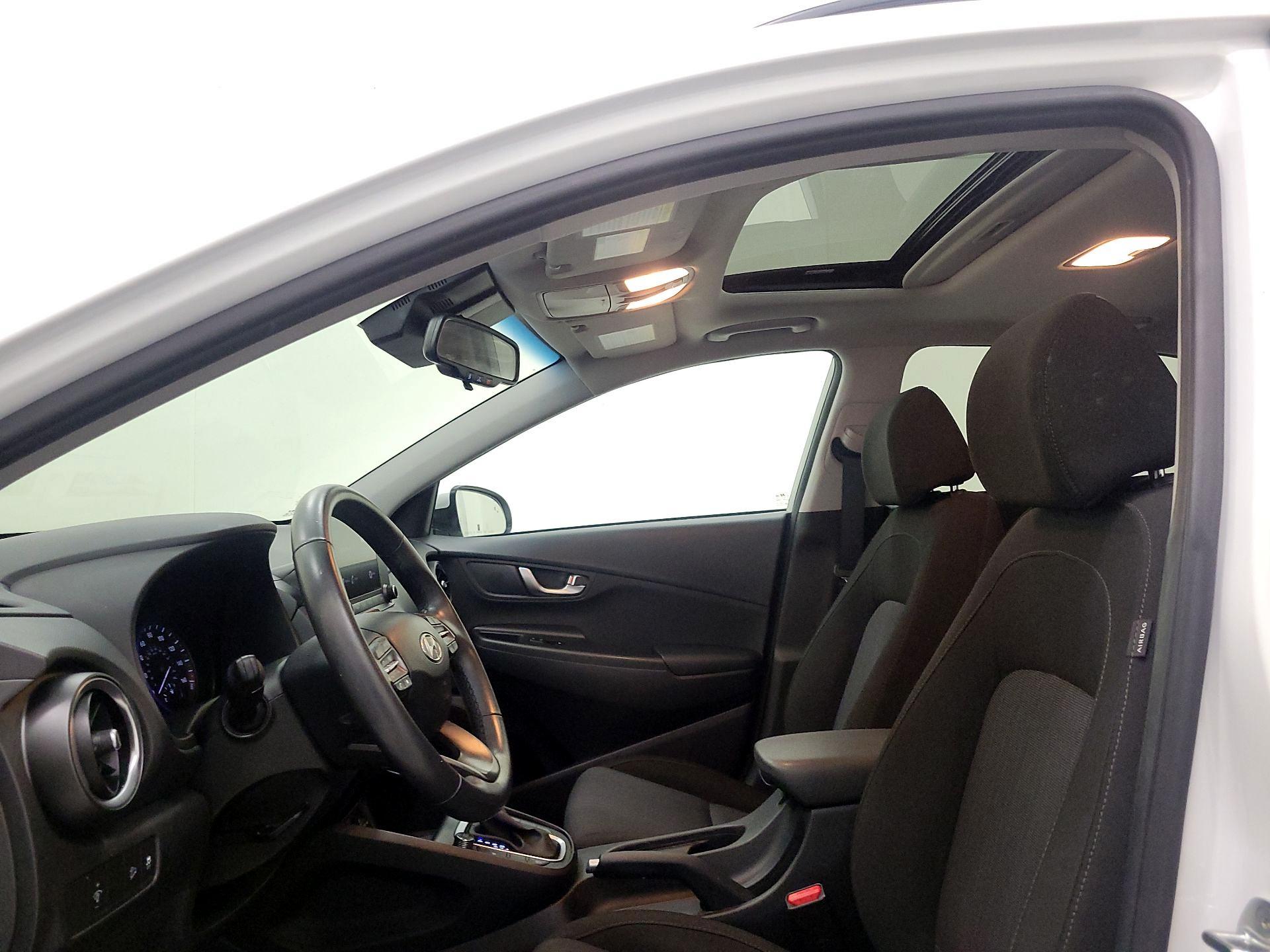 Thumbnail: 2022 Hyundai Kona - 19