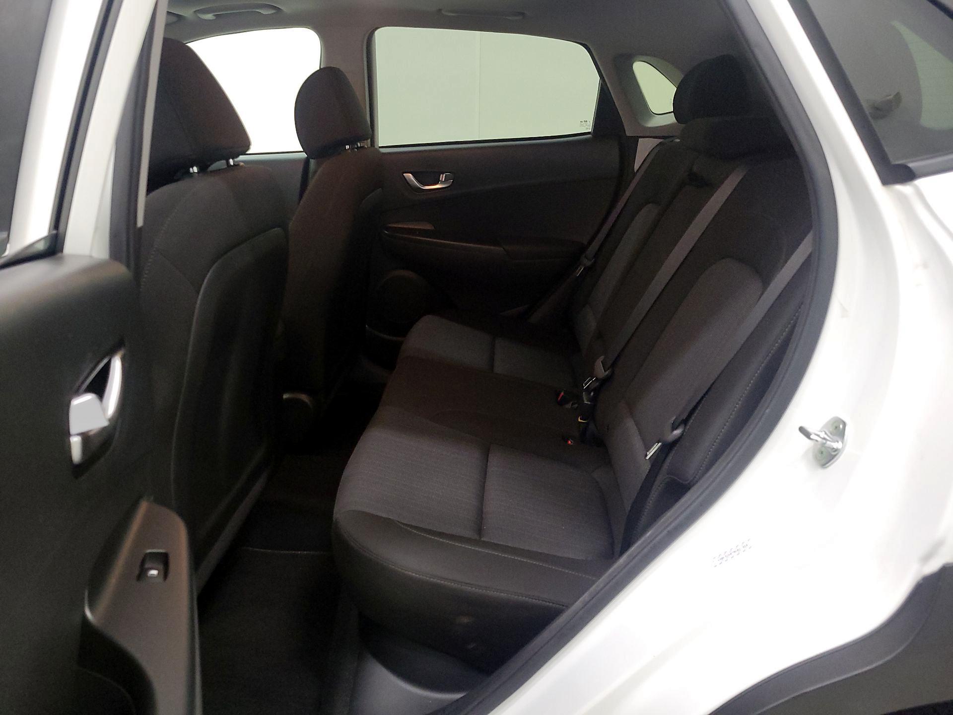 Thumbnail: 2022 Hyundai Kona - 20