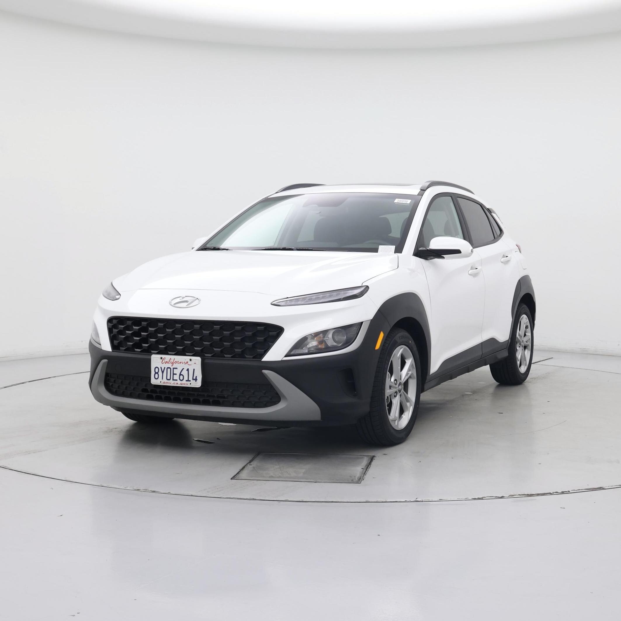 Thumbnail: 2022 Hyundai Kona - 4