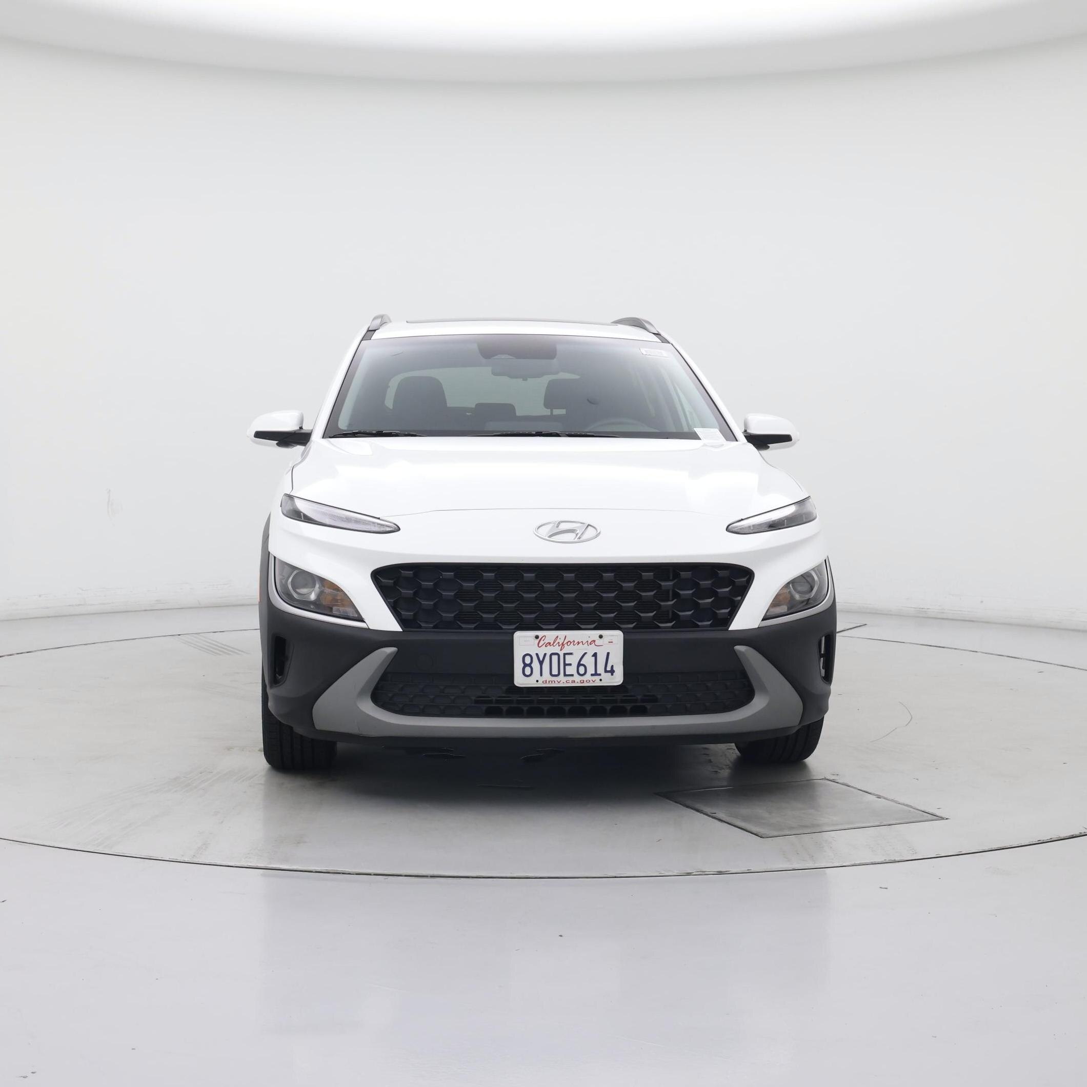 Thumbnail: 2022 Hyundai Kona - 5