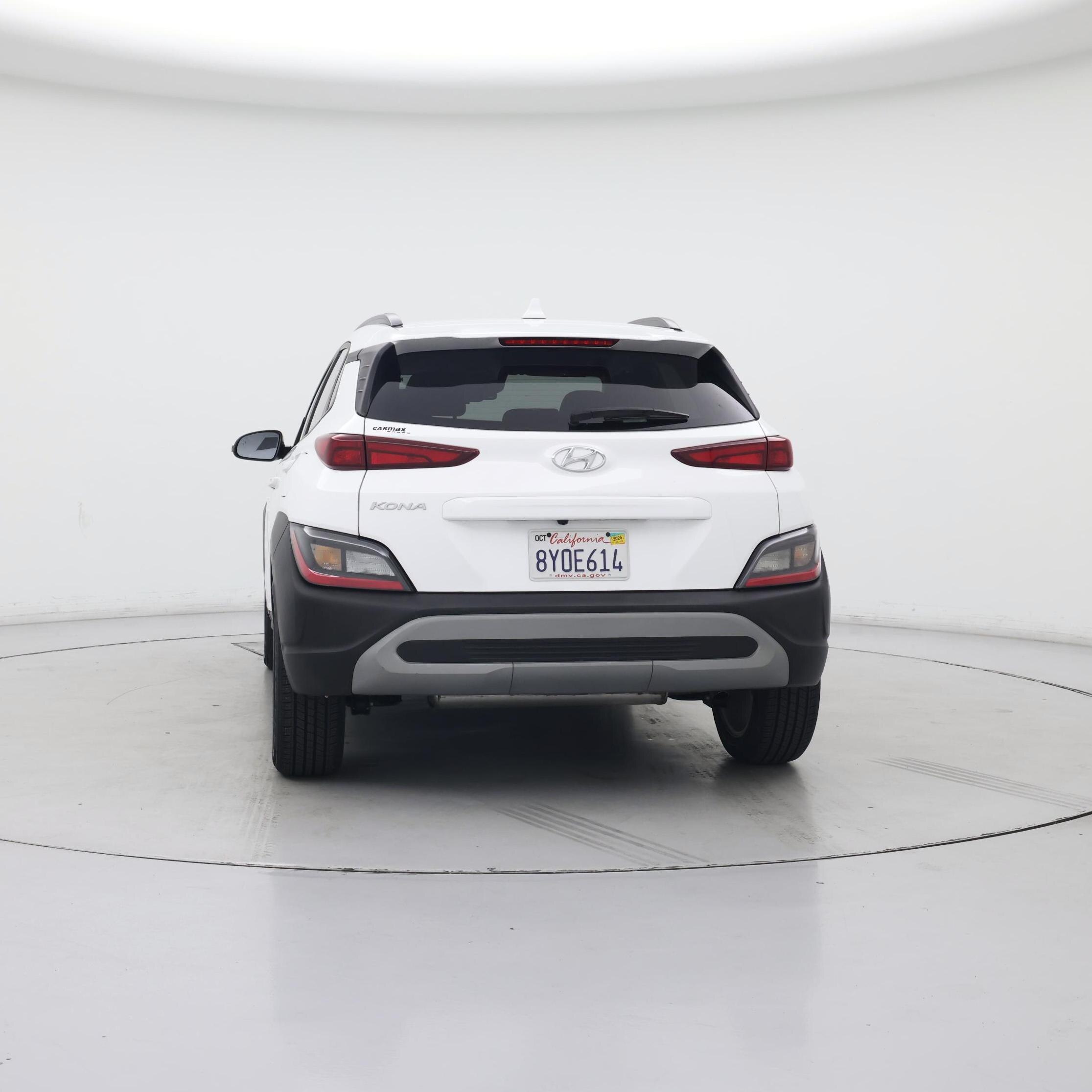 Thumbnail: 2022 Hyundai Kona - 6