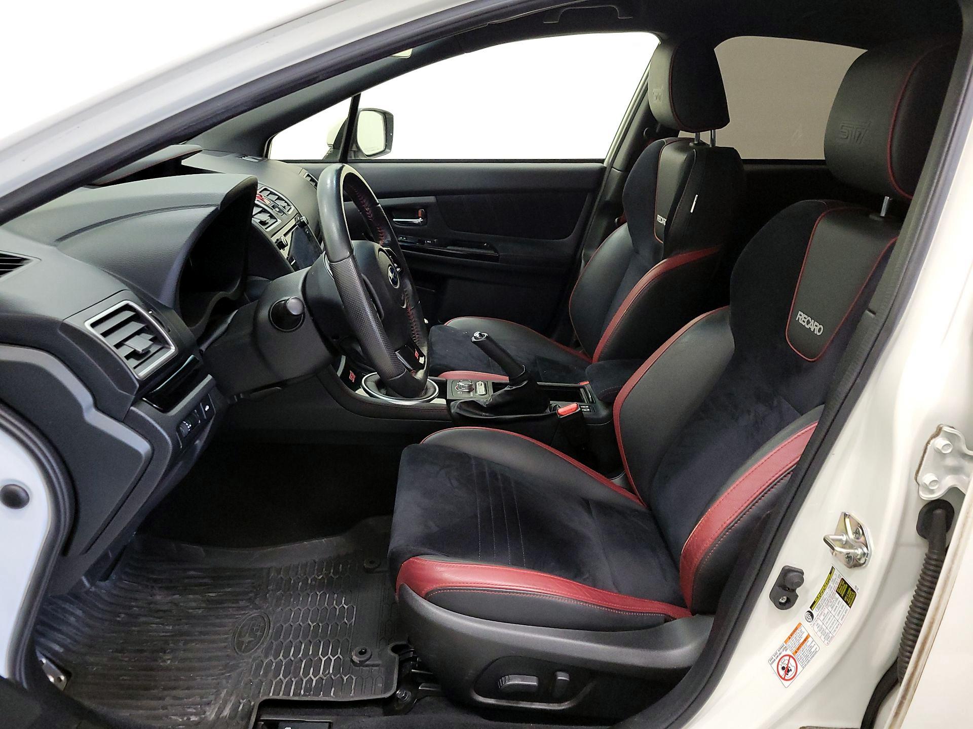 Thumbnail: 2019 Subaru WRX - 11