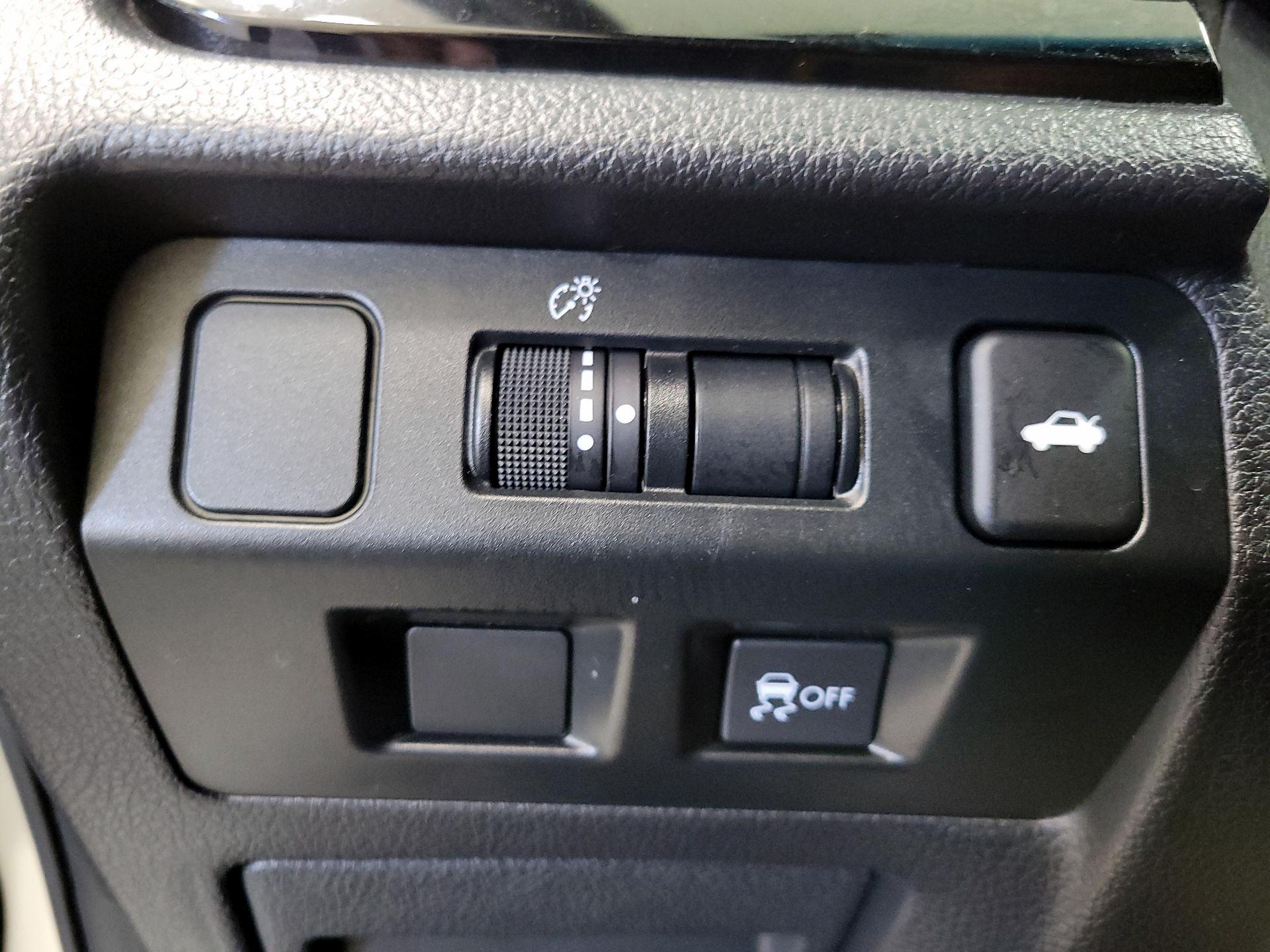 Thumbnail: 2019 Subaru WRX - 13