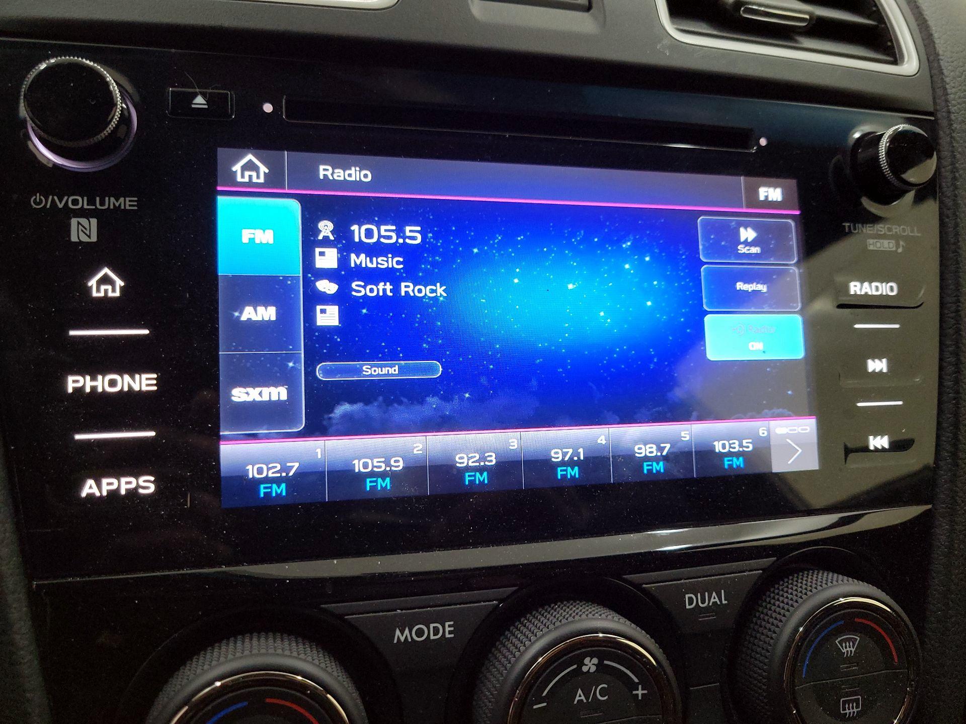 Thumbnail: 2019 Subaru WRX - 14