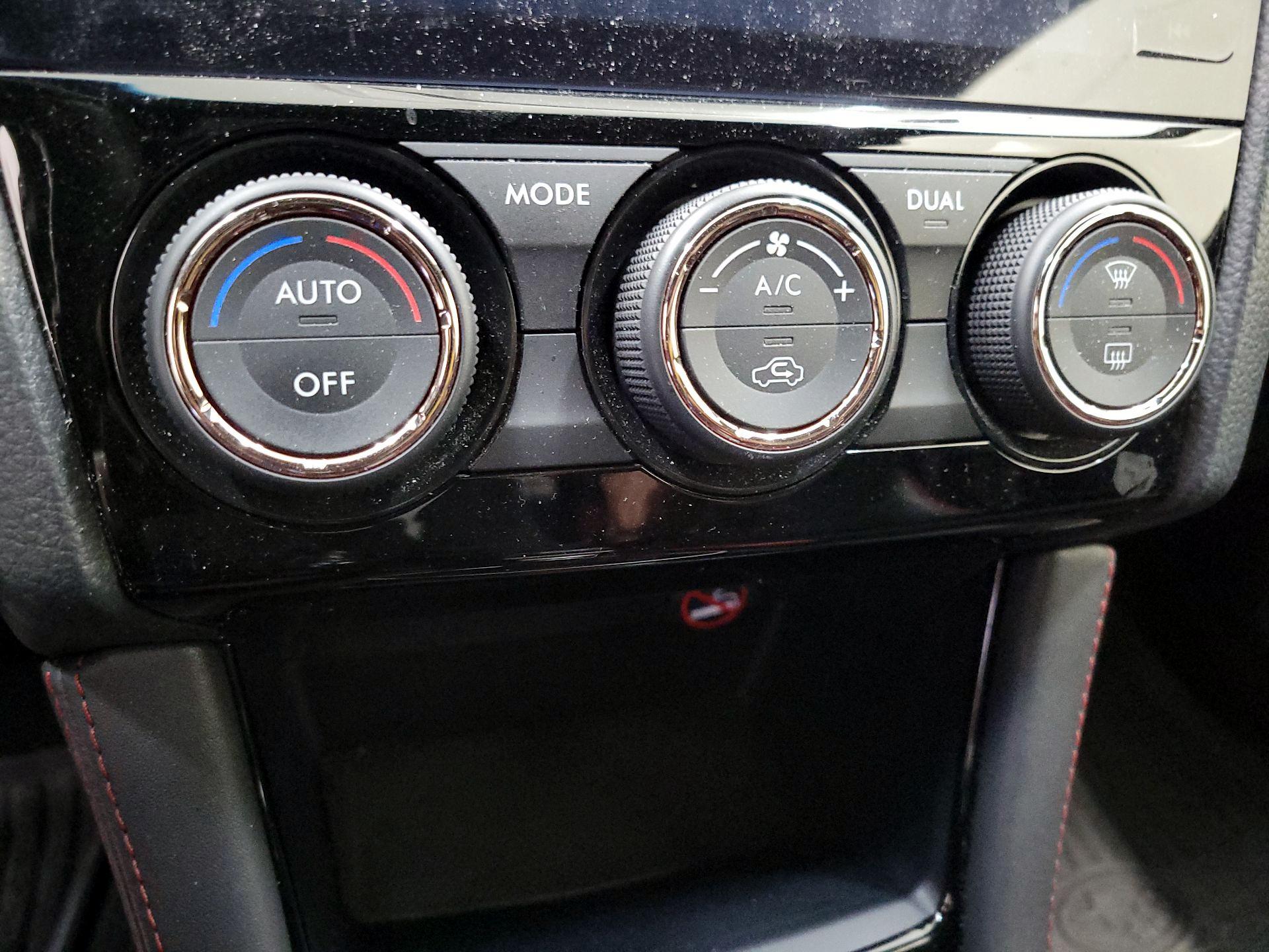 Thumbnail: 2019 Subaru WRX - 15