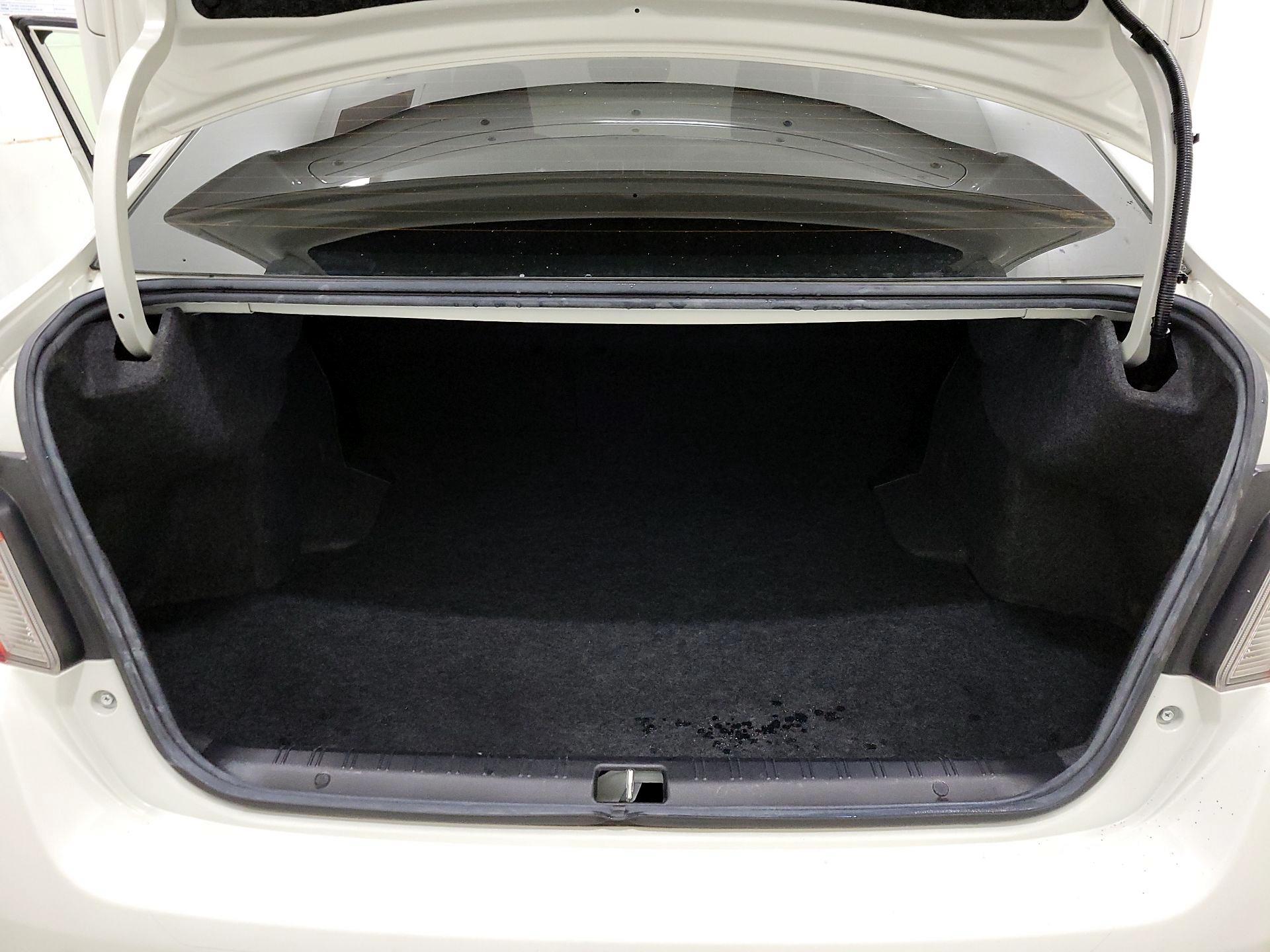 Thumbnail: 2019 Subaru WRX - 18