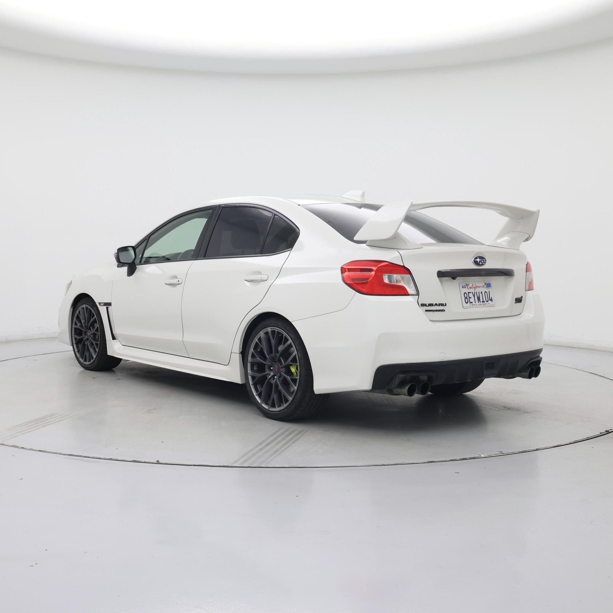 Thumbnail: 2019 Subaru WRX - 2