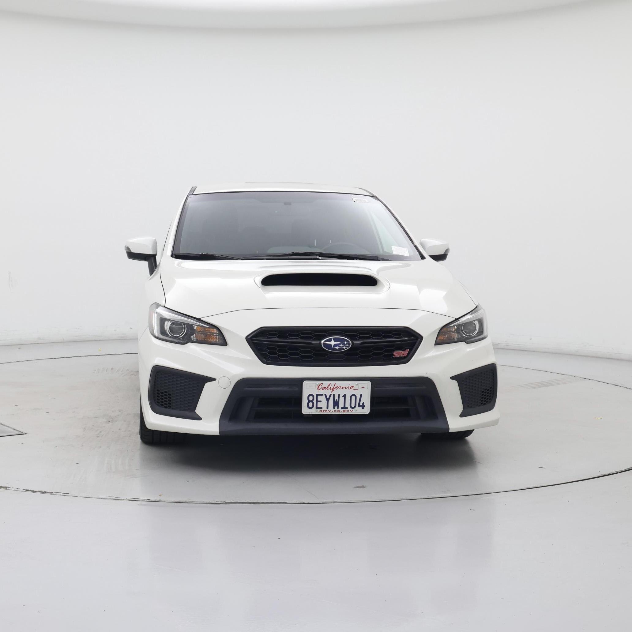 Thumbnail: 2019 Subaru WRX - 5