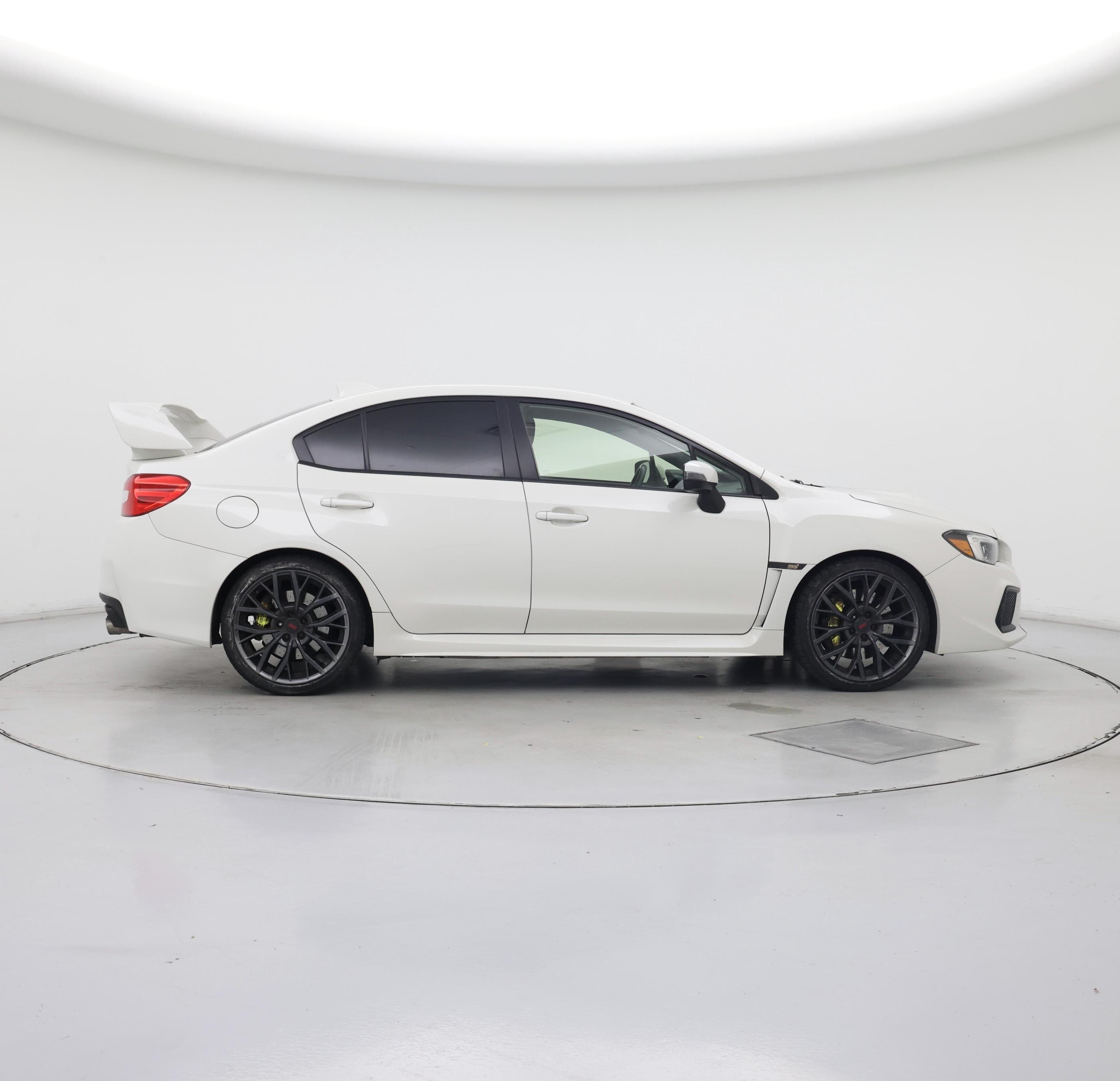 Thumbnail: 2019 Subaru WRX - 7